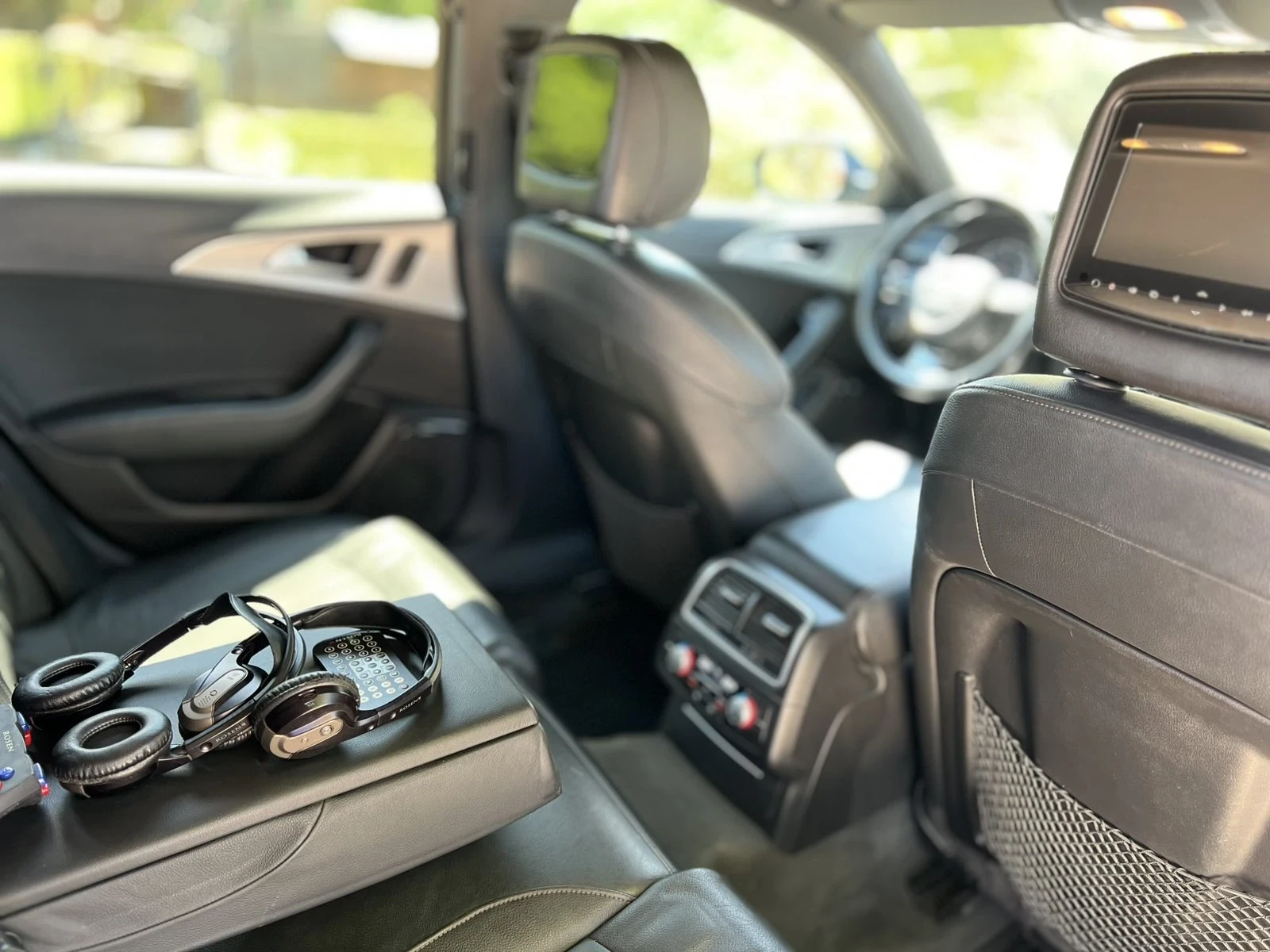 Audi A6 Allroad 3.0 Matrix 313, снимка 8 - Автомобили и джипове - 54548201