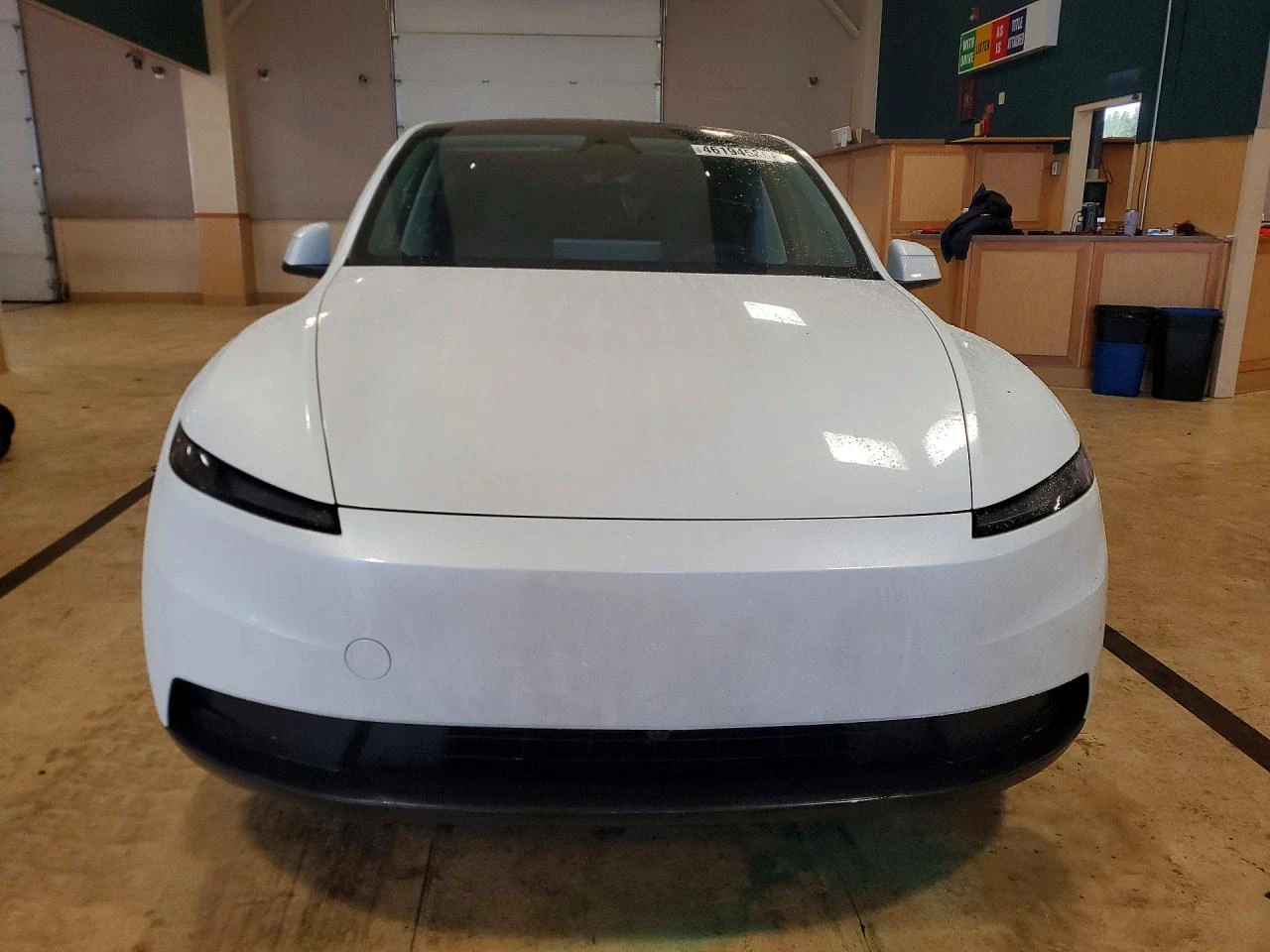 Tesla Model Y Premium RWD, снимка 5 - Автомобили и джипове - 54558026