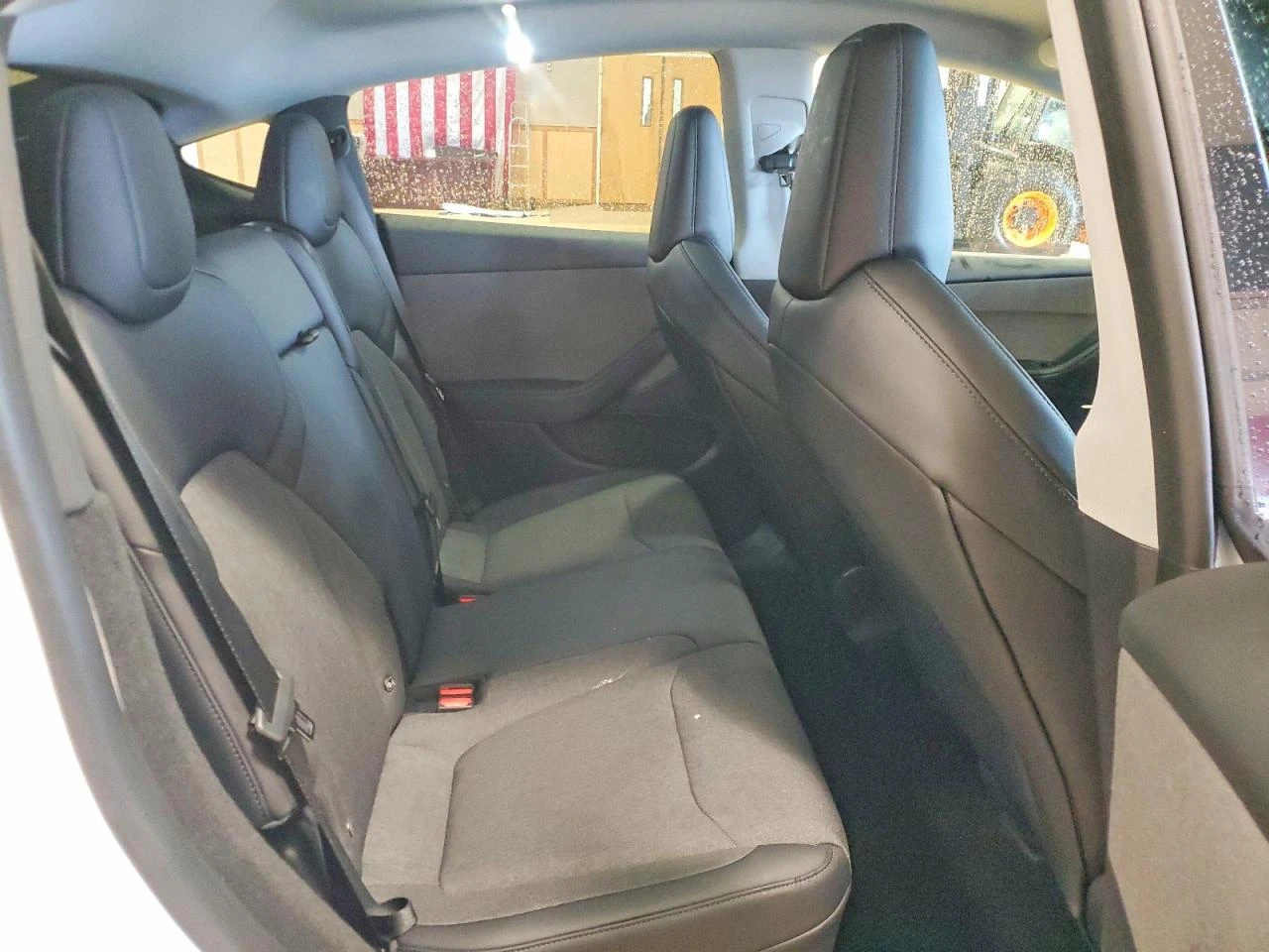 Tesla Model Y Premium RWD, снимка 10 - Автомобили и джипове - 54558026