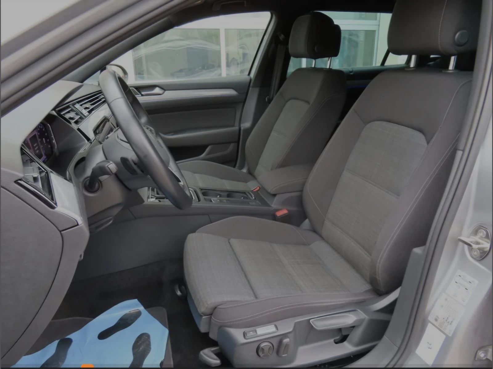 VW Passat 2.0, снимка 4 - Автомобили и джипове - 54595837