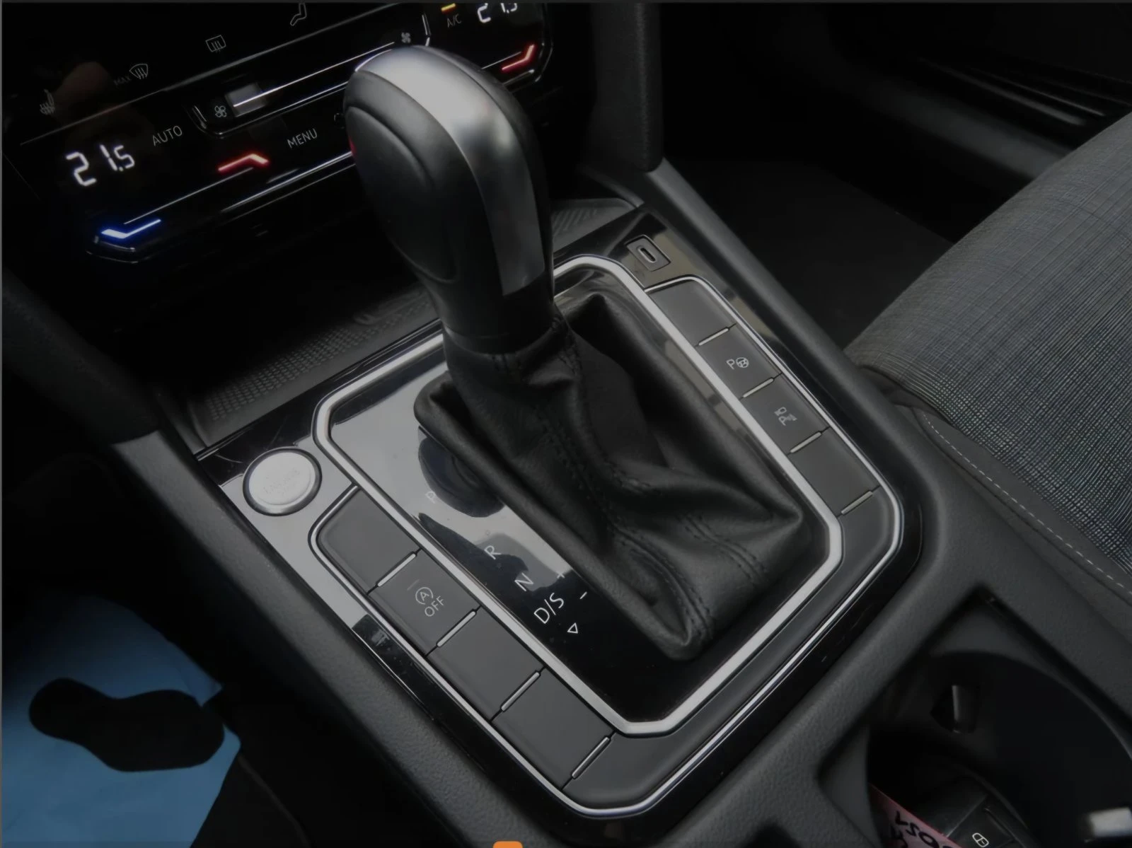 VW Passat 2.0, снимка 11 - Автомобили и джипове - 54595837