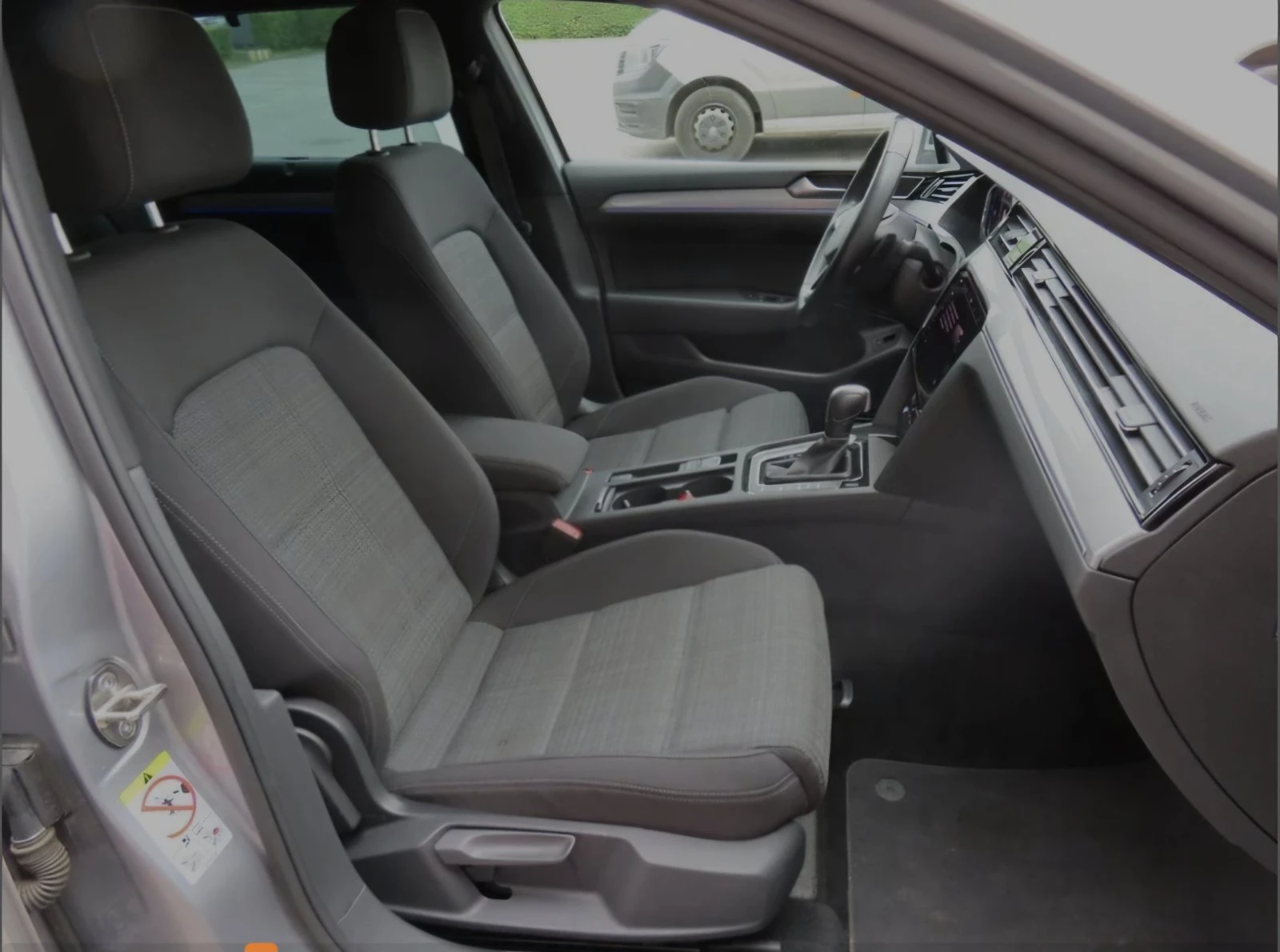 VW Passat 2.0, снимка 5 - Автомобили и джипове - 54595837