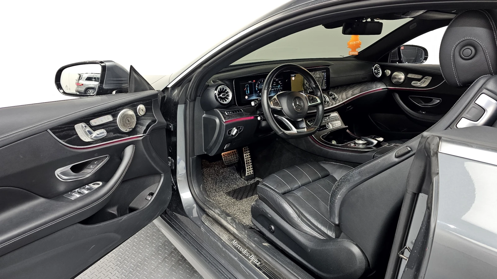 Mercedes-Benz E 220 PANAMERICANA* FACE LOOK* �����* DIGITAL* HEAD-UP*  | Mobile.bg � ����������� 8