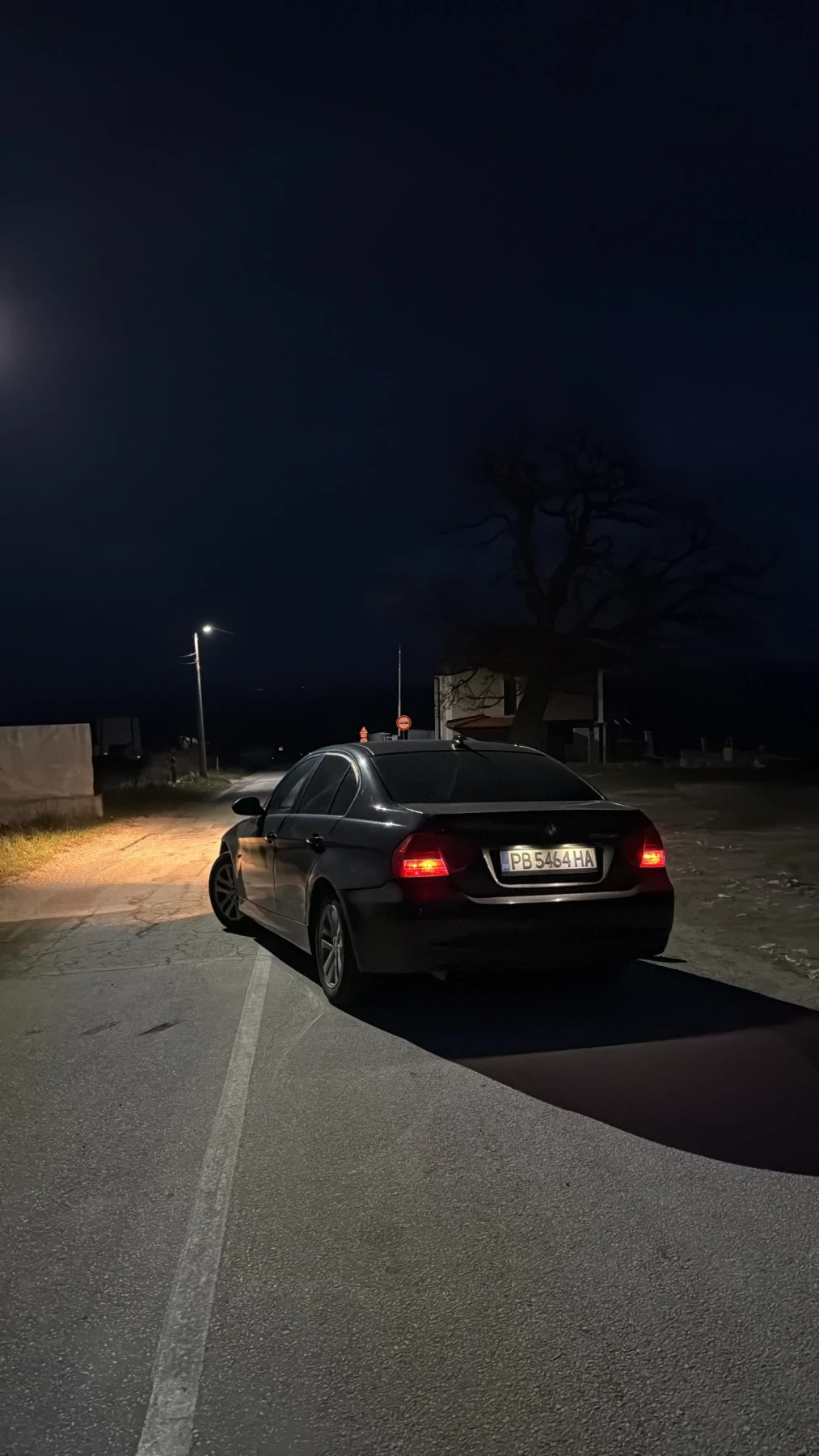 BMW 320, снимка 12 - Автомобили и джипове - 54804923