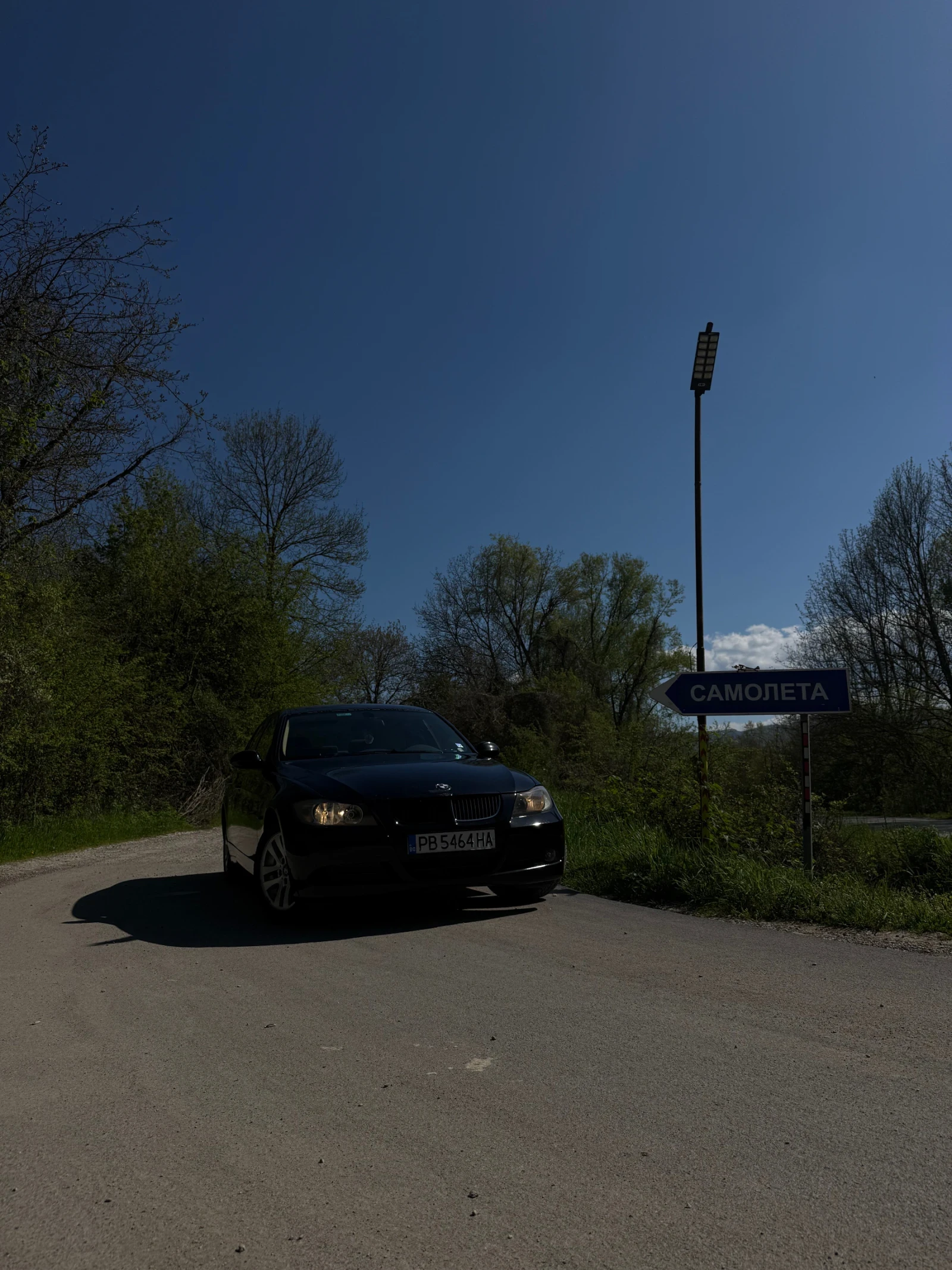 BMW 320