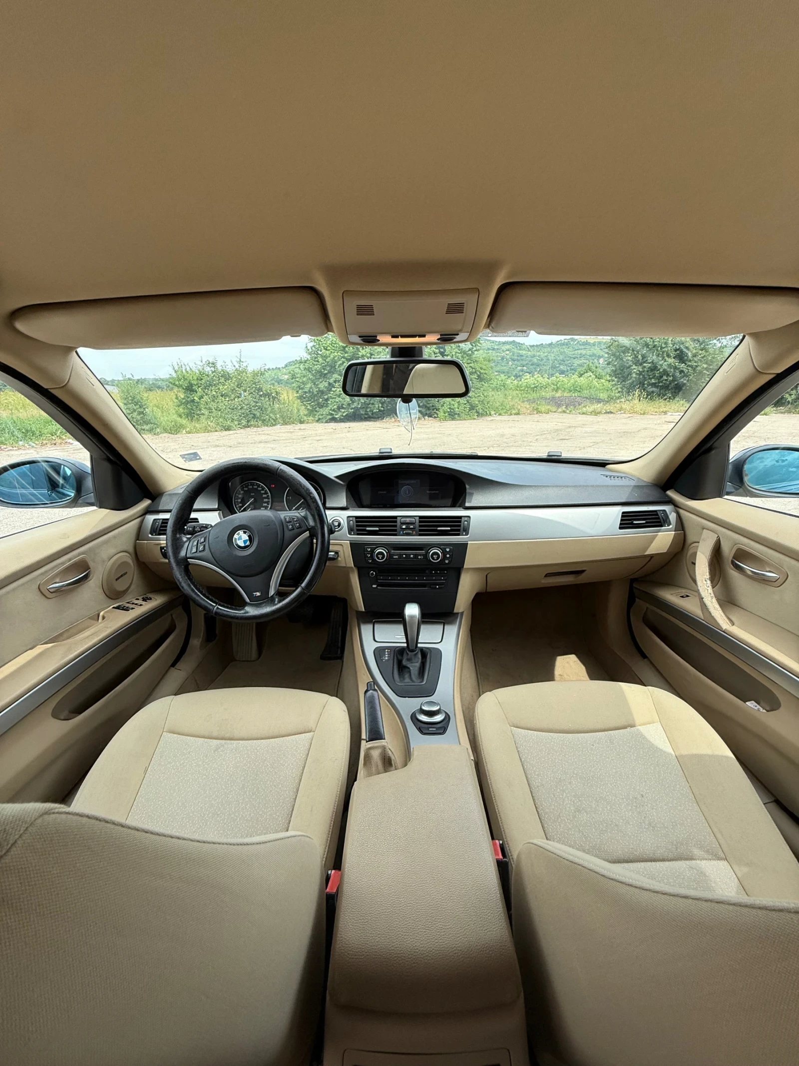 BMW 320, снимка 11 - Автомобили и джипове - 54738917
