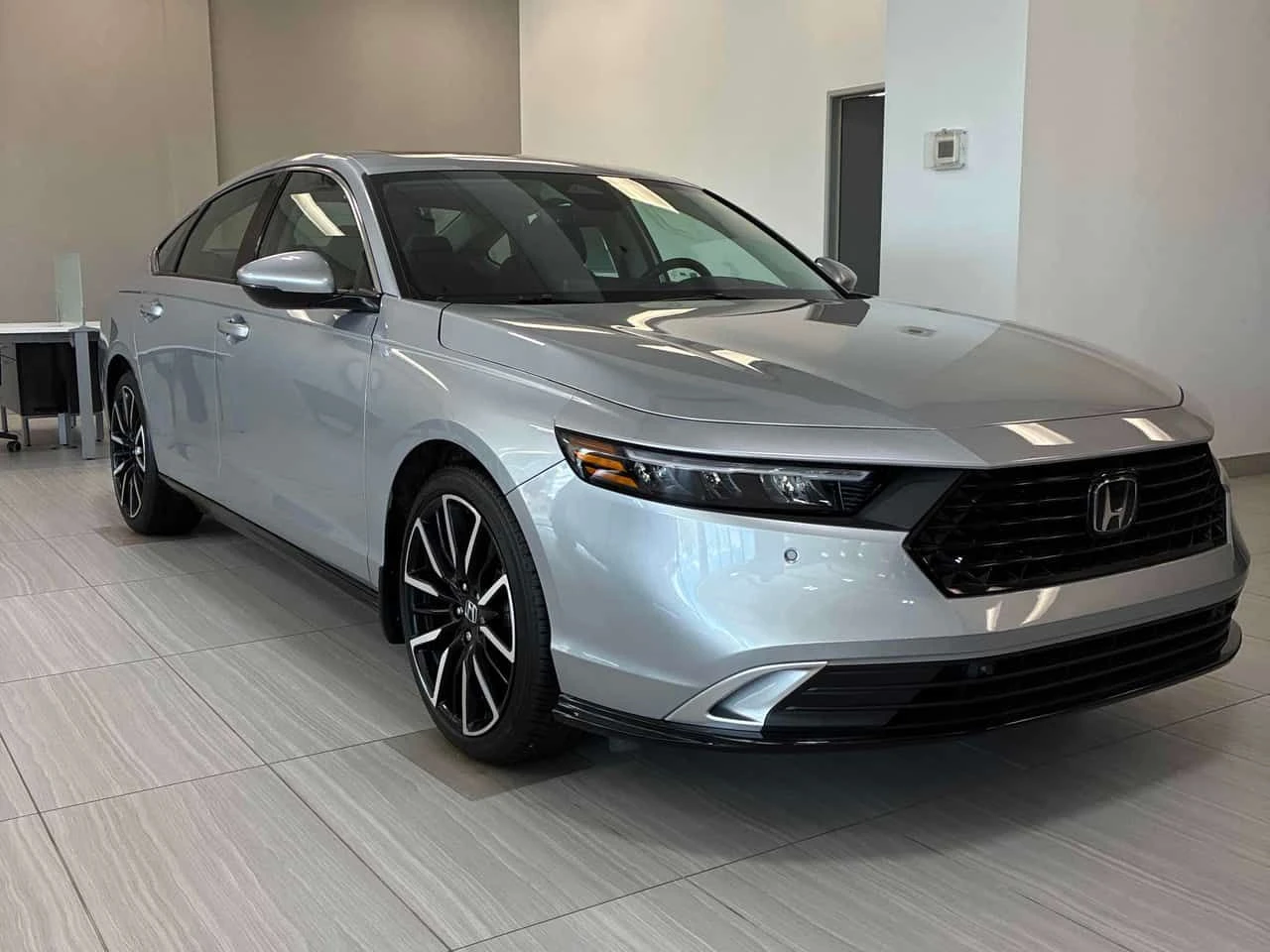 Honda Accord * Touring * CARFAX * ПАНО * KEYLESS * ПОДГРЕВ