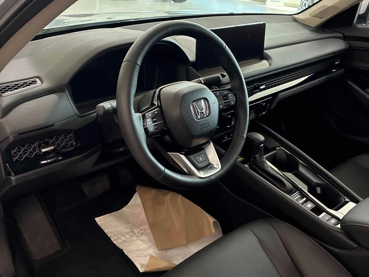 Honda Accord * Touring * CARFAX * ПАНО * KEYLESS * ПОДГРЕВ, снимка 5 - Автомобили и джипове - 54750252