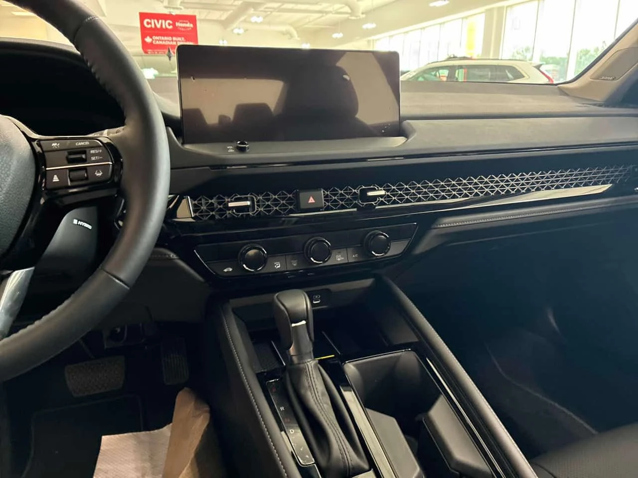 Honda Accord * Touring * CARFAX * ПАНО * KEYLESS * ПОДГРЕВ, снимка 9 - Автомобили и джипове - 54750252