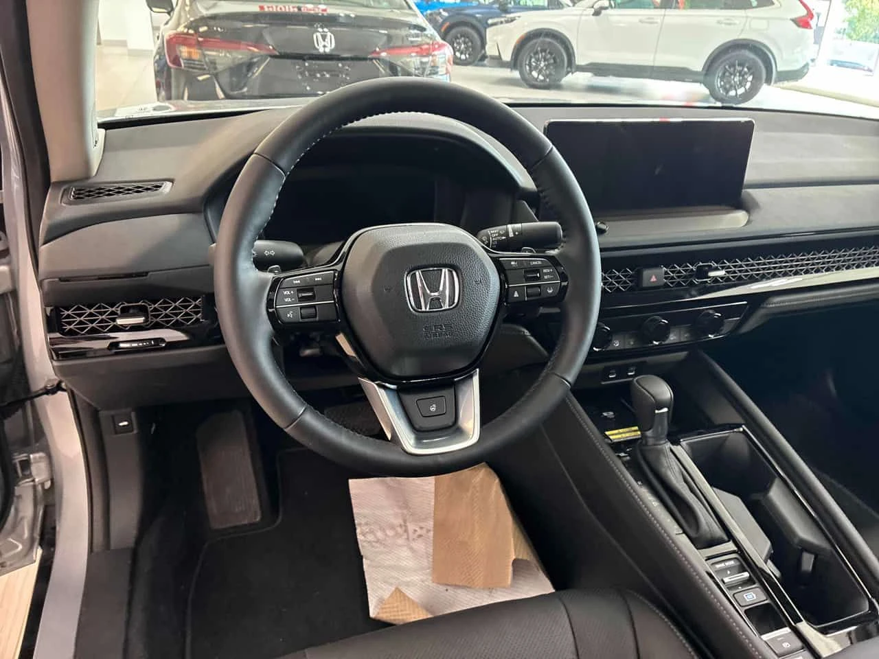 Honda Accord * Touring * CARFAX * ПАНО * KEYLESS * ПОДГРЕВ, снимка 14 - Автомобили и джипове - 54750252