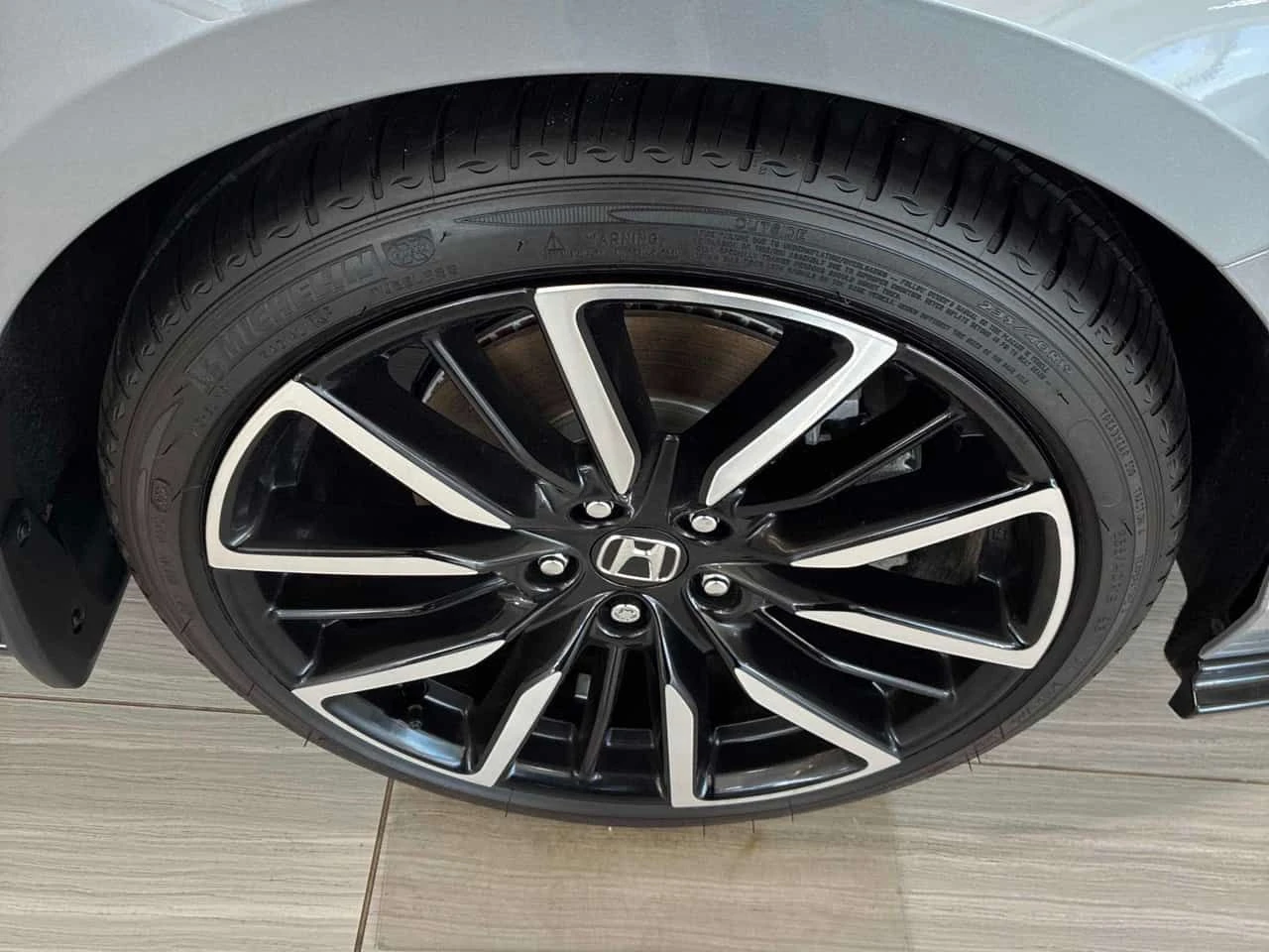Honda Accord * Touring * CARFAX * ПАНО * KEYLESS * ПОДГРЕВ, снимка 7 - Автомобили и джипове - 54750252