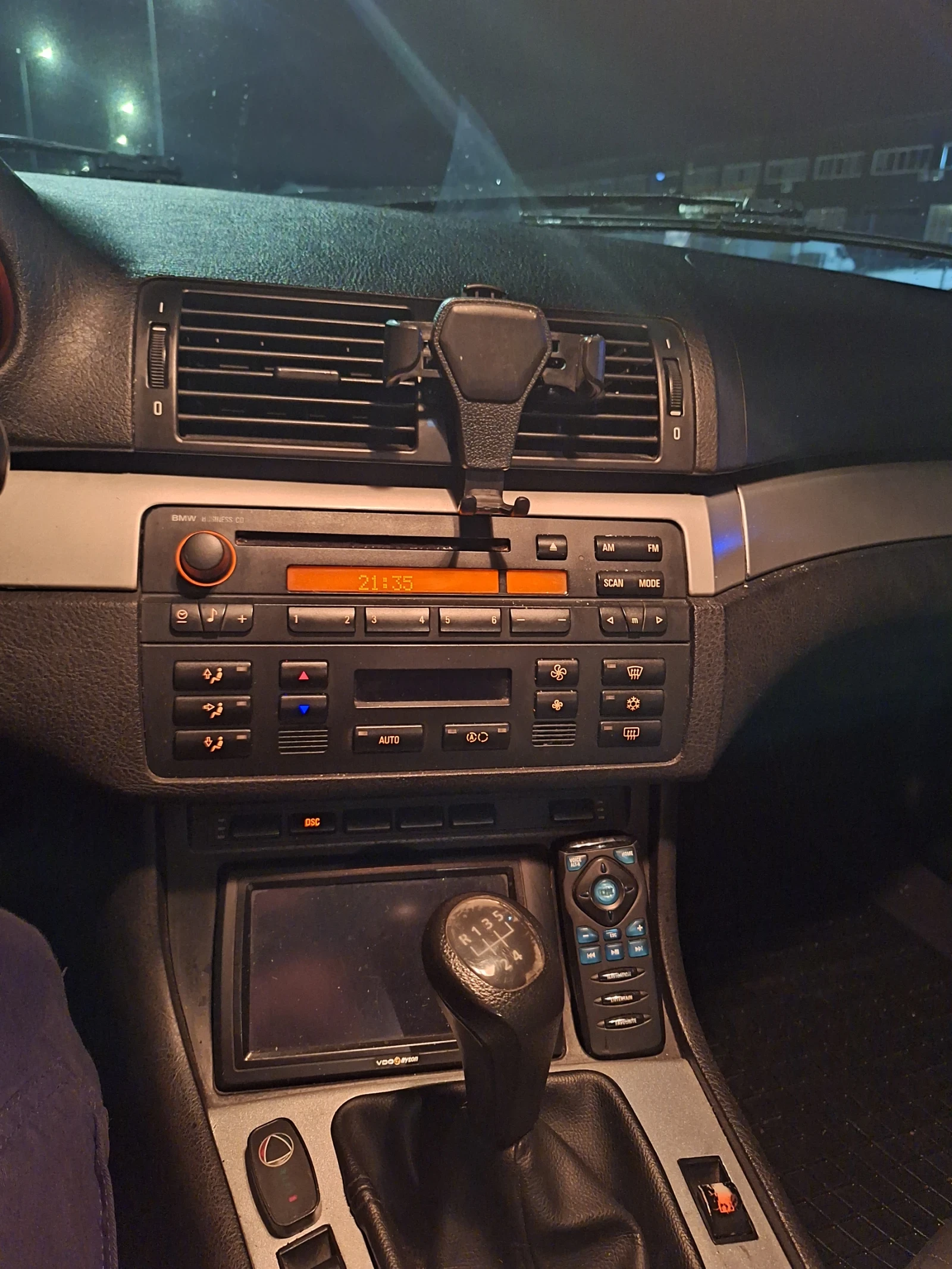 BMW 316 1.8i, снимка 5 - Автомобили и джипове - 54844697