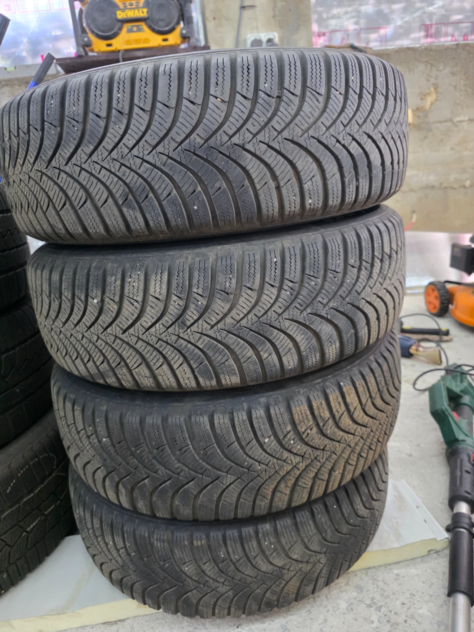 Kia Rio 1.25 LPG, снимка 14 - Автомобили и джипове - 54978365