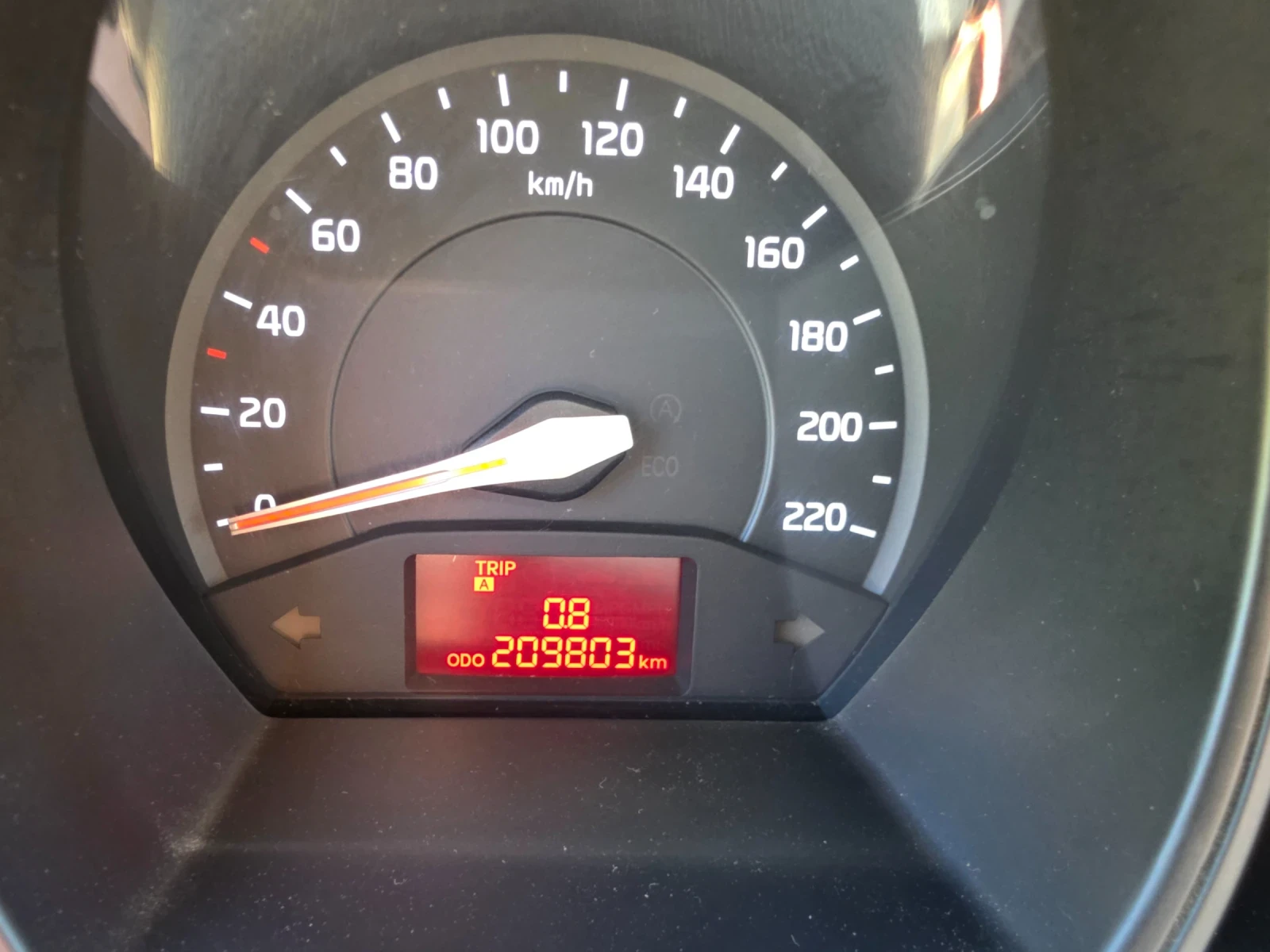 Kia Rio 1.25 LPG, снимка 12 - Автомобили и джипове - 54978365