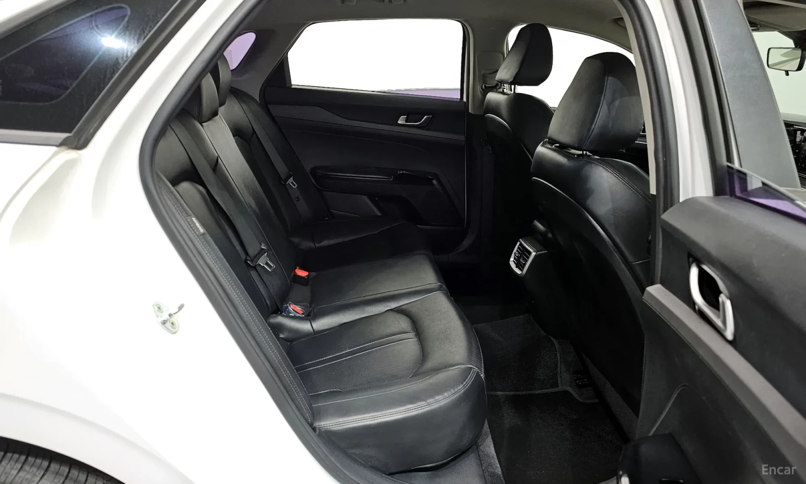 Kia K5 PRESTIGE* 2.0* UNIKAT, снимка 12 - Автомобили и джипове - 55189394