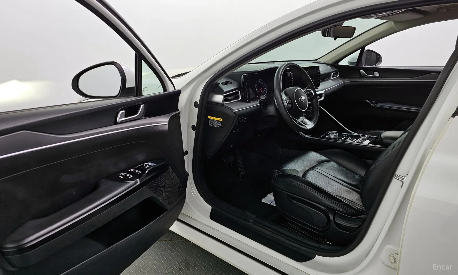 Kia K5 PRESTIGE* 2.0* UNIKAT, снимка 10 - Автомобили и джипове - 55189394