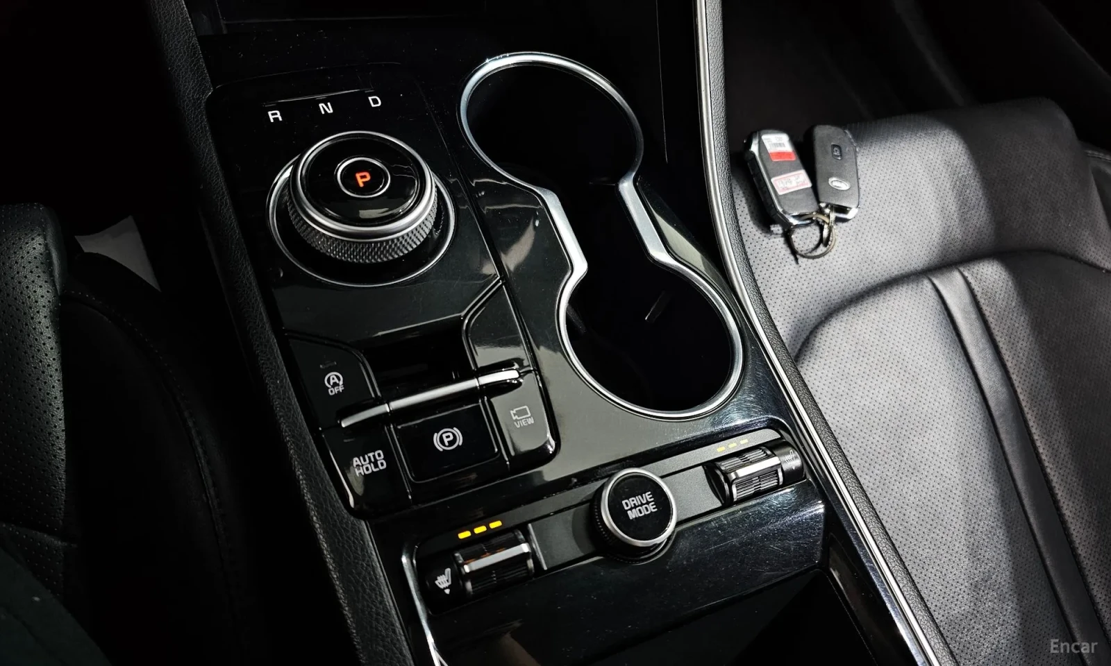 Kia K5 PRESTIGE* 2.0* UNIKAT, снимка 9 - Автомобили и джипове - 55189394