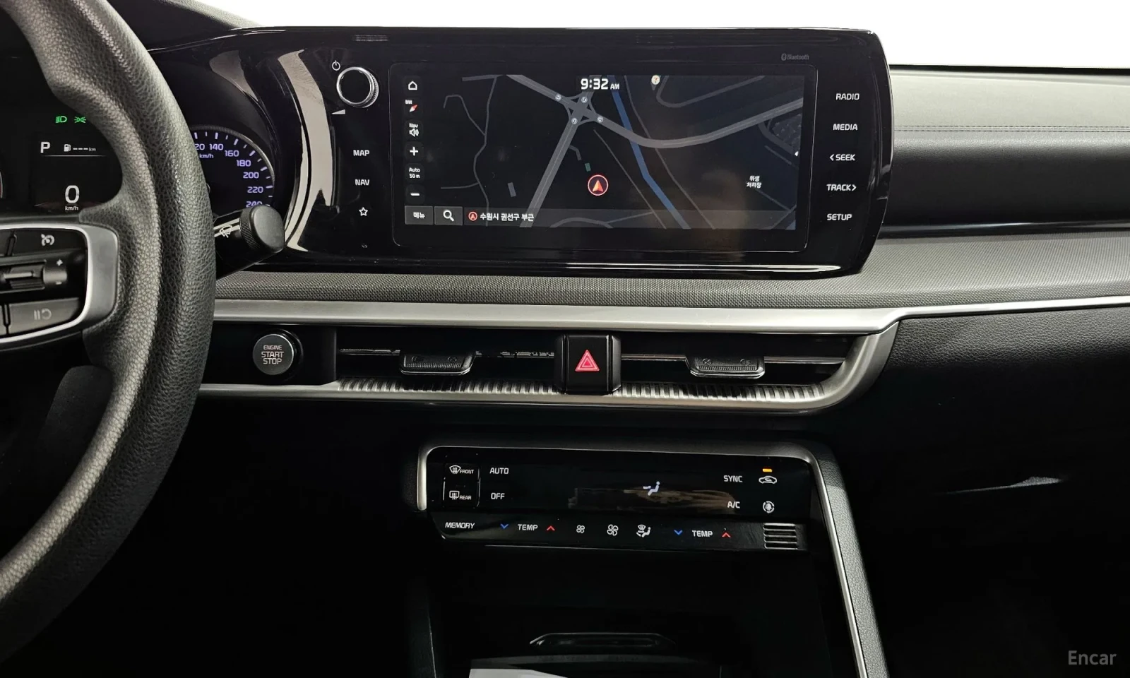 Kia K5 PRESTIGE* 2.0* UNIKAT, снимка 15 - Автомобили и джипове - 55189394