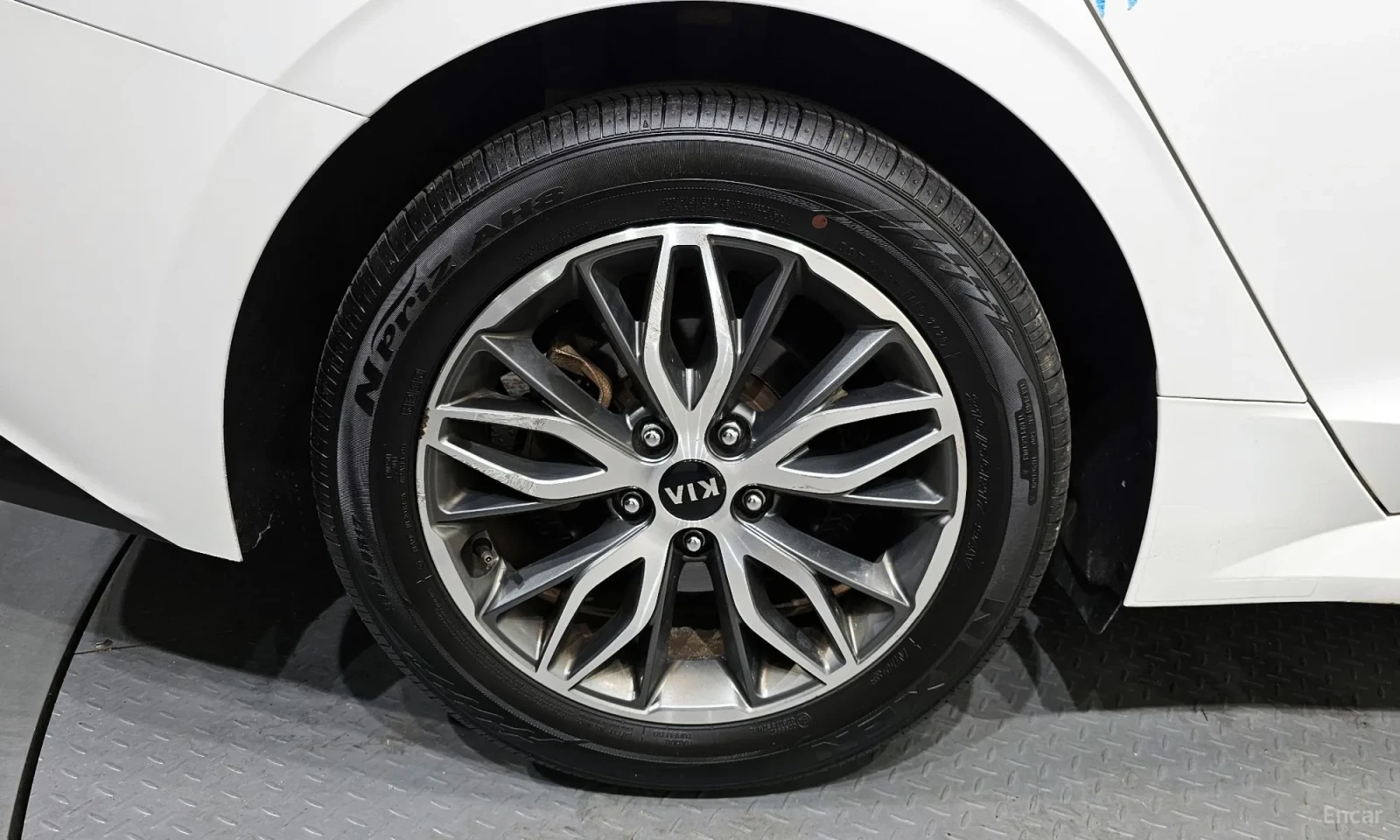 Kia K5 PRESTIGE* 2.0* UNIKAT, снимка 5 - Автомобили и джипове - 55189394