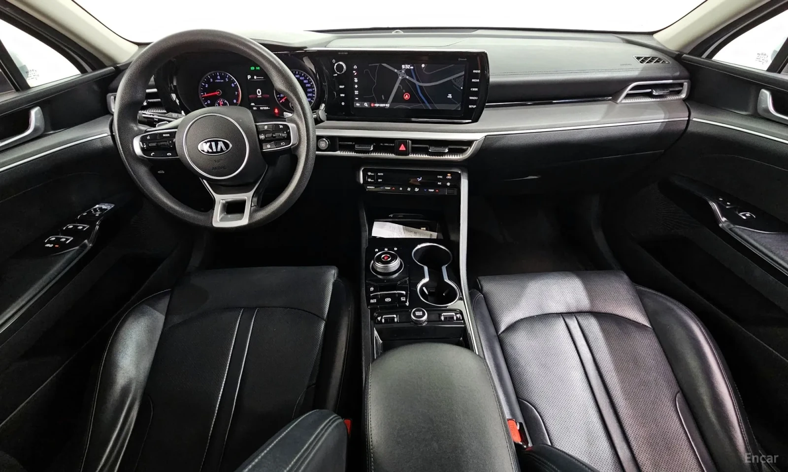 Kia K5 PRESTIGE* 2.0* UNIKAT, снимка 7 - Автомобили и джипове - 55189394