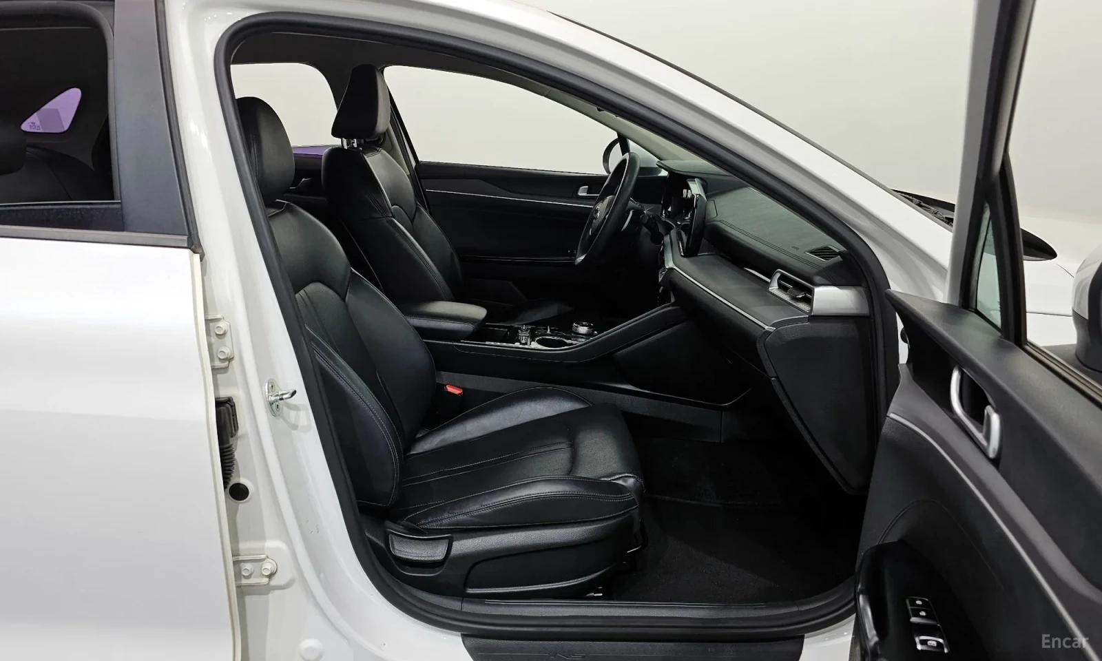 Kia K5 PRESTIGE* 2.0* UNIKAT, снимка 11 - Автомобили и джипове - 55189394