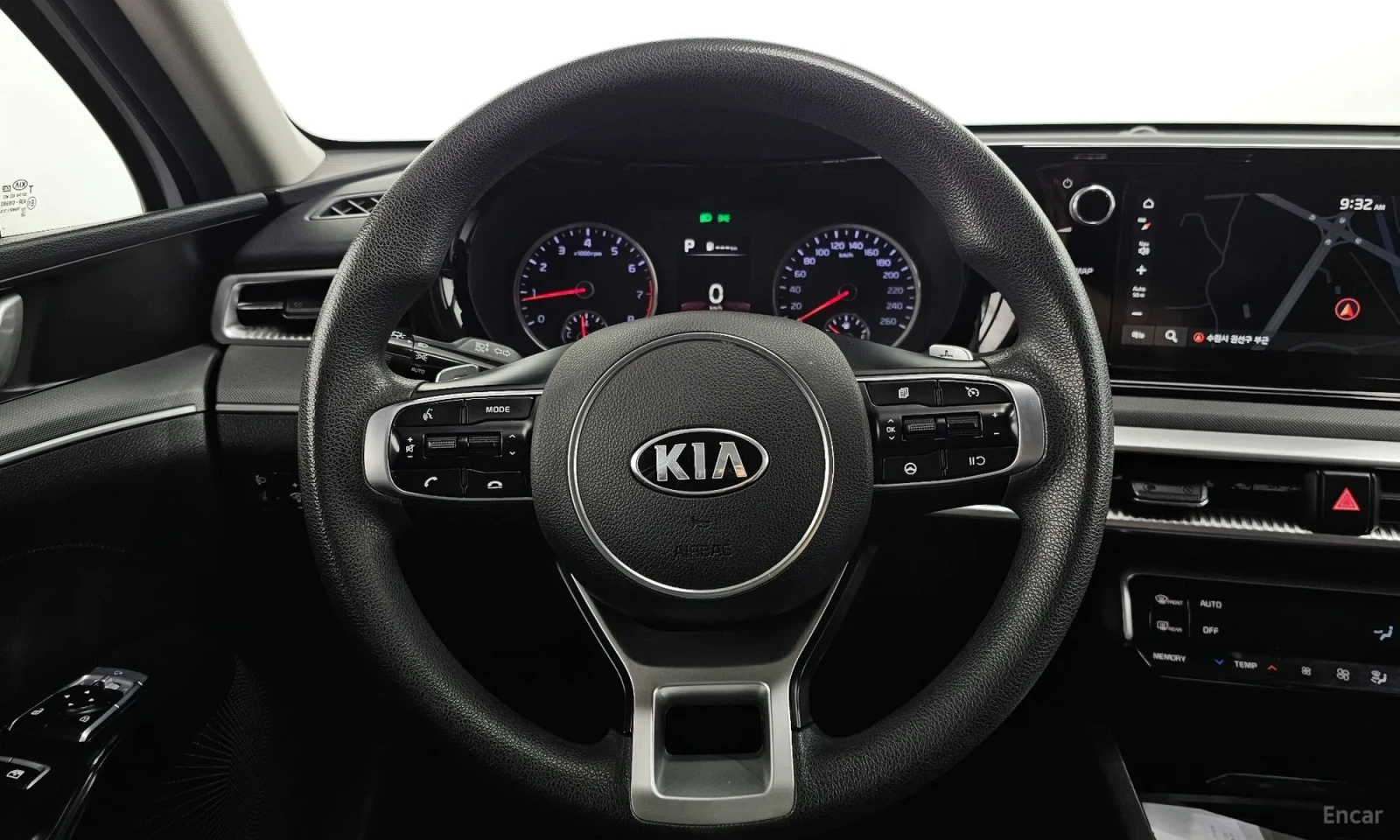Kia K5 PRESTIGE* 2.0* UNIKAT, снимка 13 - Автомобили и джипове - 55189394