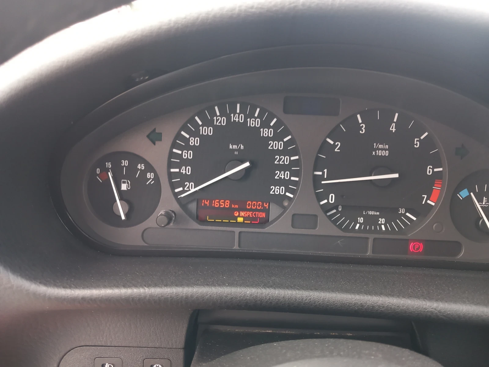 BMW 318 318 IS, снимка 11 - Автомобили и джипове - 55301083