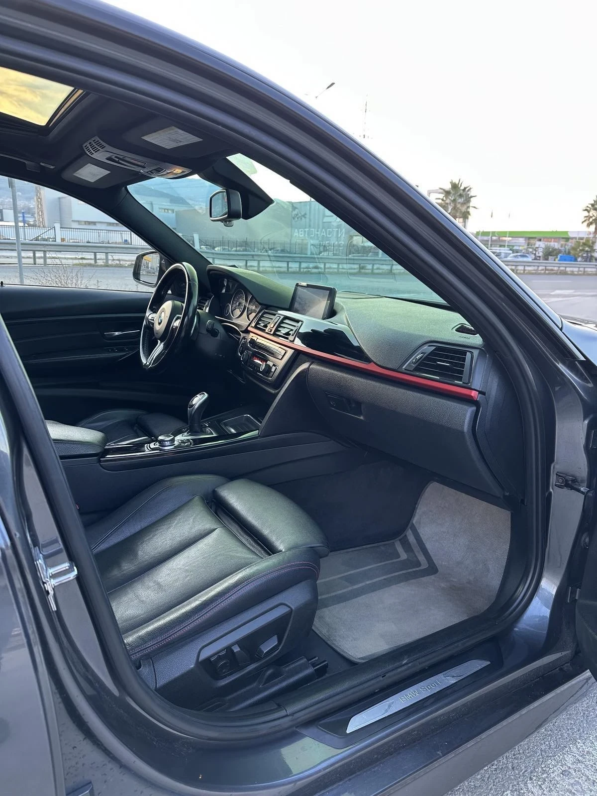 BMW 340, снимка 12 - Автомобили и джипове - 55327534
