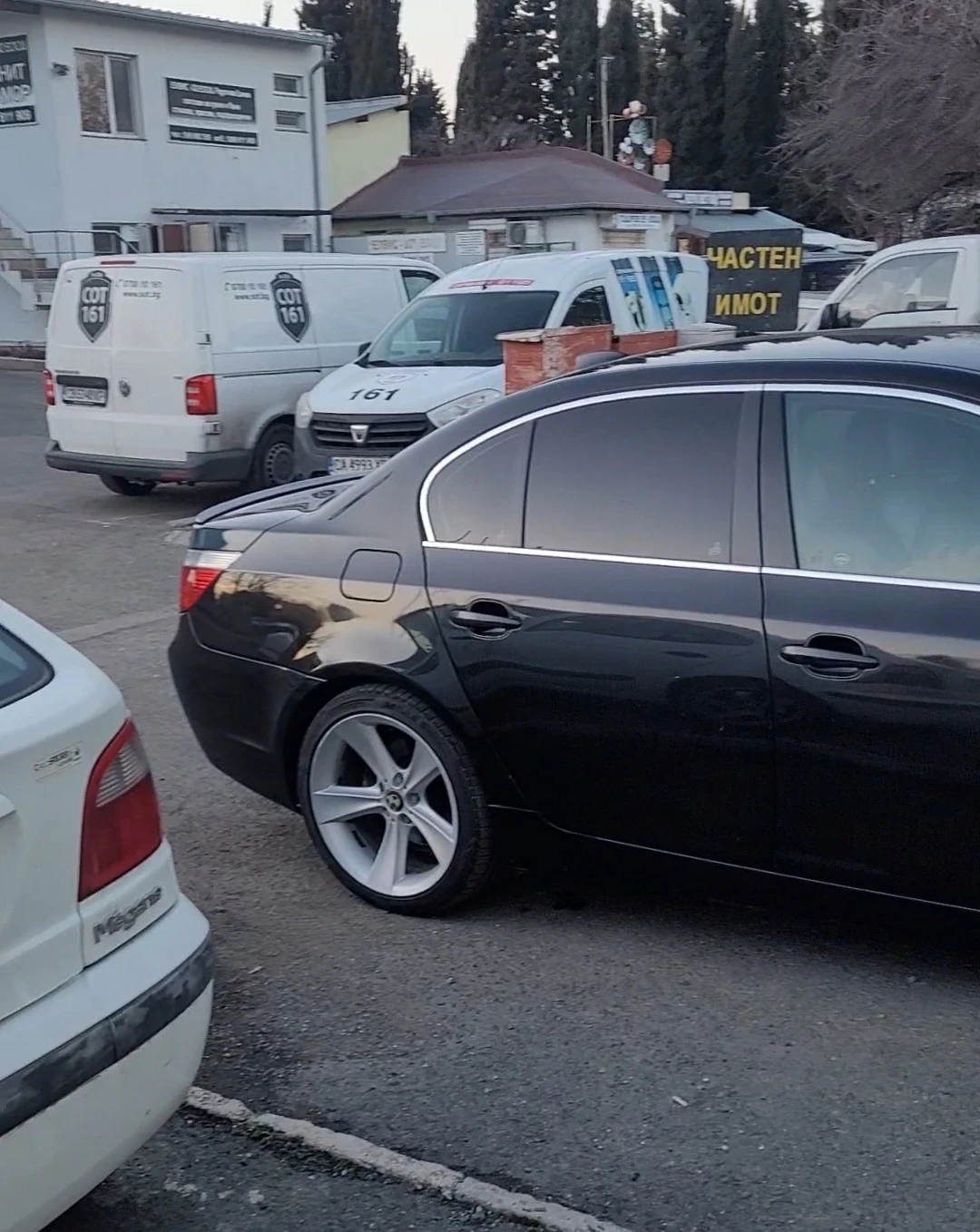 BMW 530 530 D, снимка 4 - Автомобили и джипове - 55731081