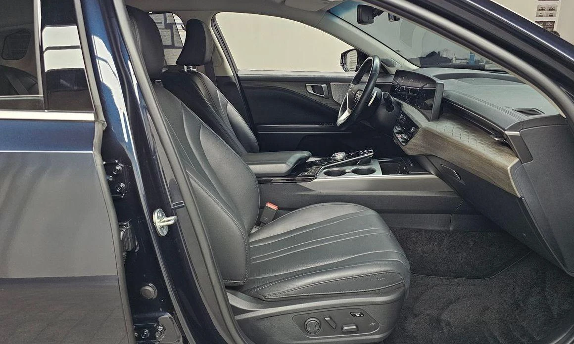 Kia K8 3.5 LPG 2WD Prestige  * koreiskikoli.bg * , снимка 11 - Автомобили и джипове - 55751357