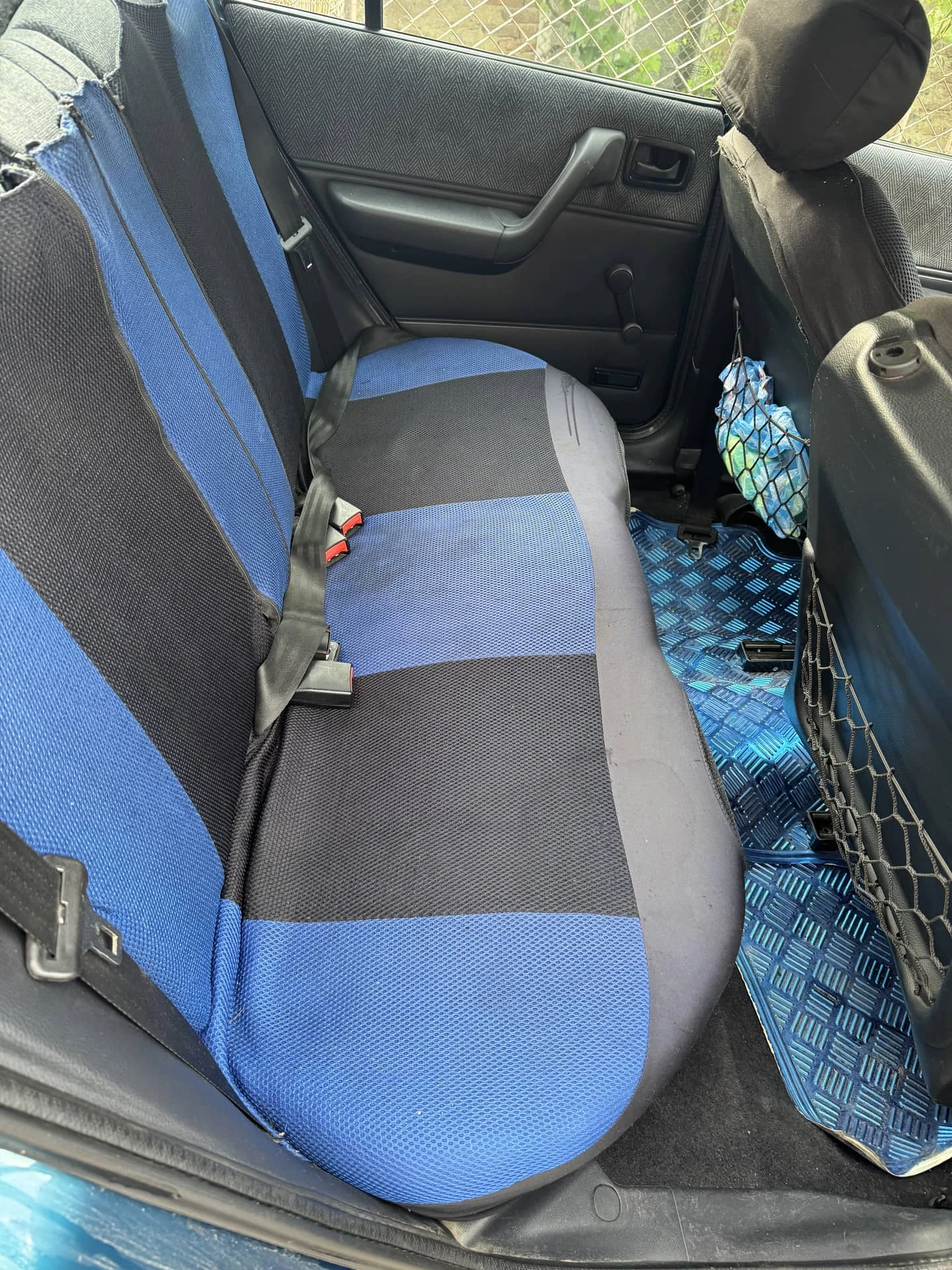Ford Fiesta, снимка 12 - Автомобили и джипове - 55885426