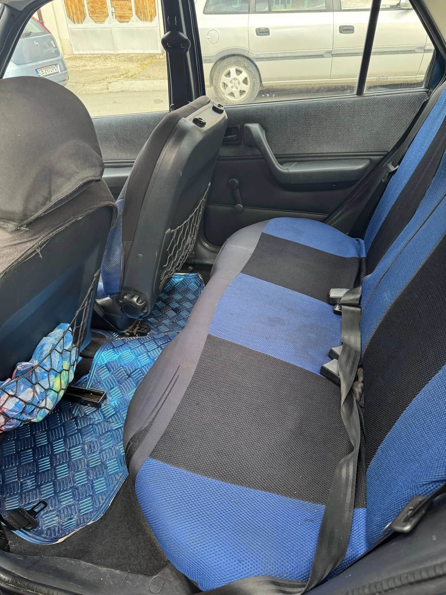 Ford Fiesta, снимка 8 - Автомобили и джипове - 55885426