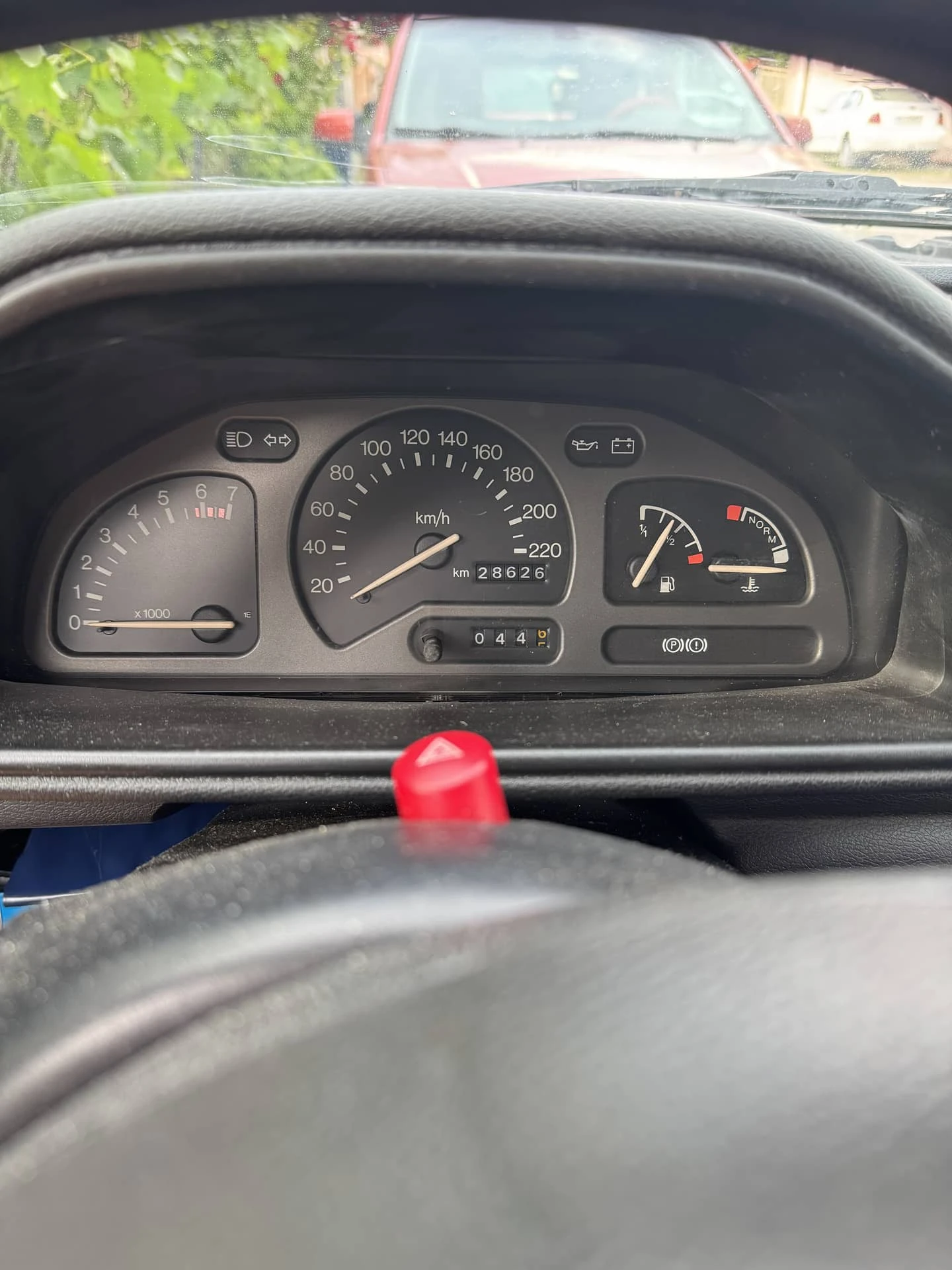Ford Fiesta, снимка 9 - Автомобили и джипове - 55885426