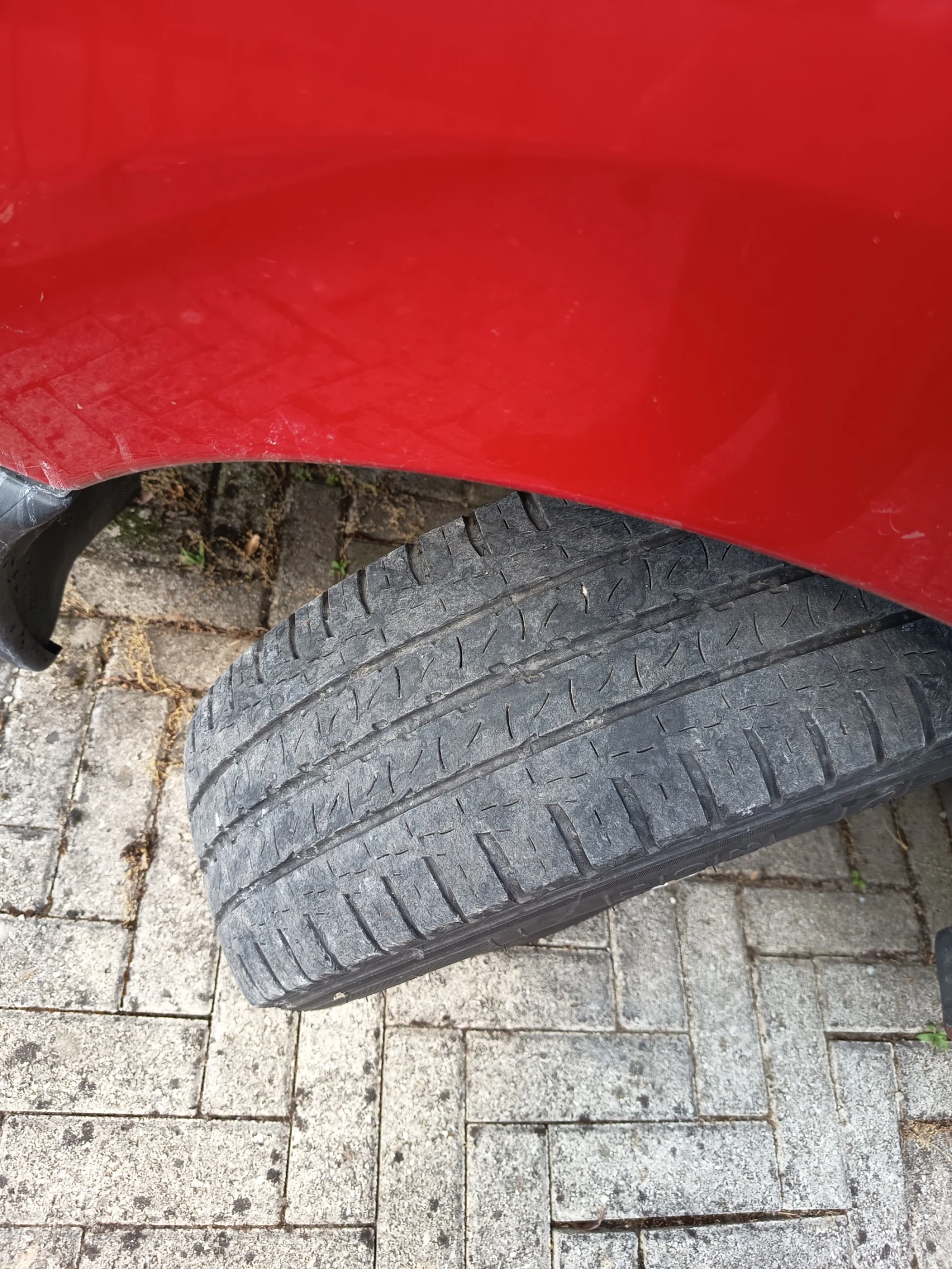 Peugeot Expert, снимка 9 - Автомобили и джипове - 55889894