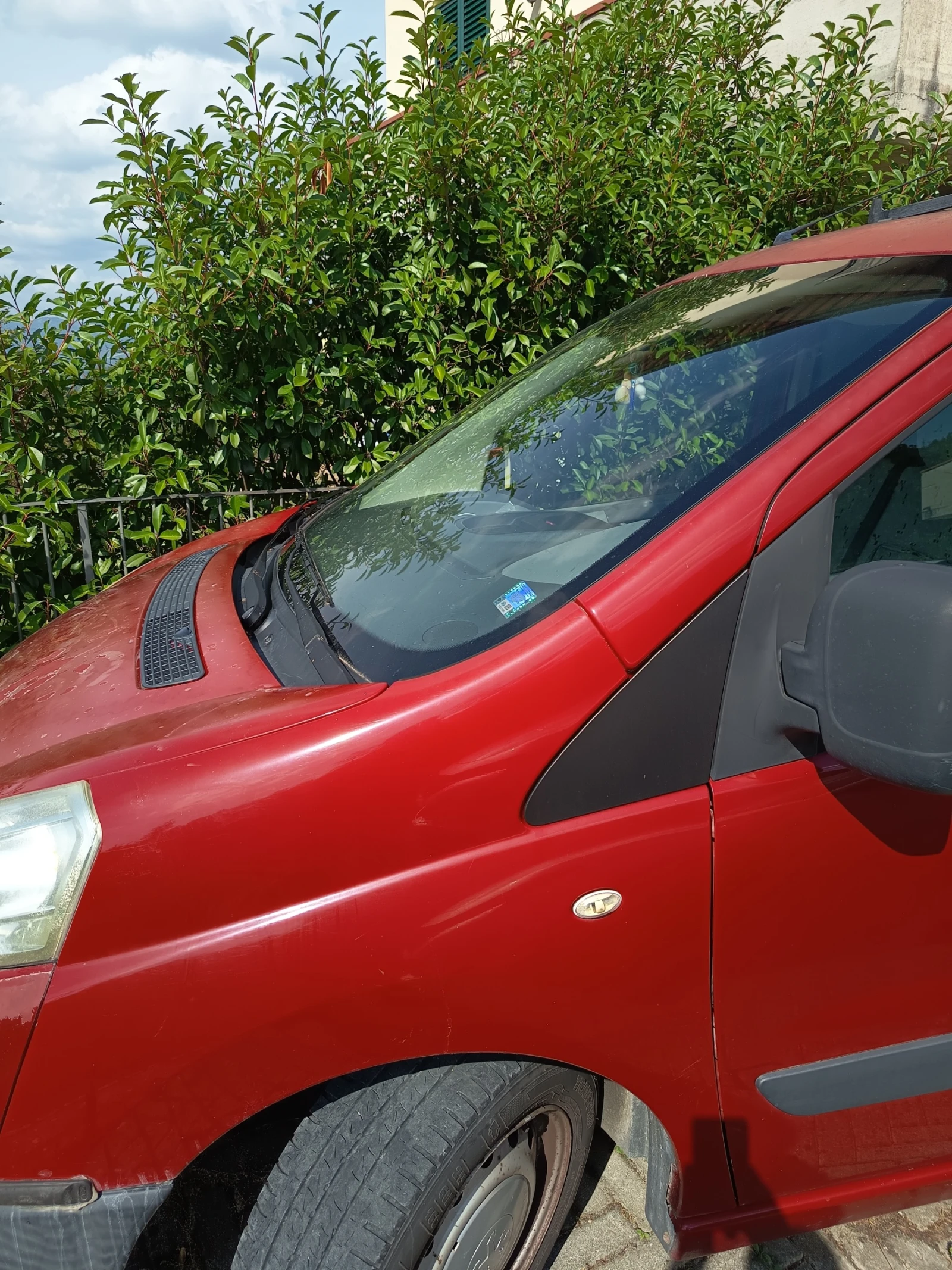 Peugeot Expert, снимка 2 - Автомобили и джипове - 55889894