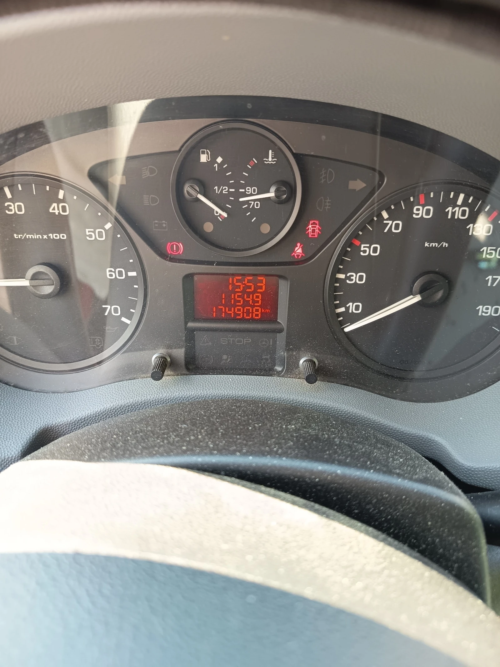 Peugeot Expert