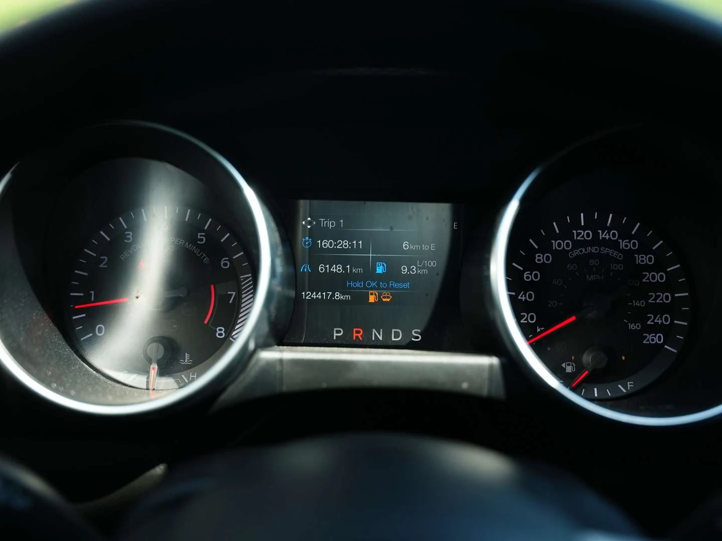 Ford Mustang, снимка 14 - Автомобили и джипове - 56021298