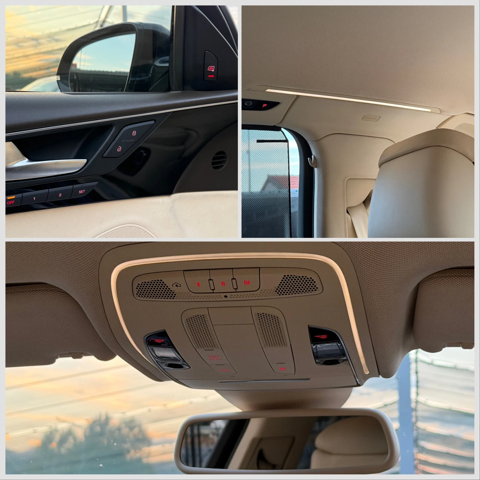 Audi A8 4.2TDI QUATTRO ИТАЛИЯ, снимка 16 - Автомобили и джипове - 56149274