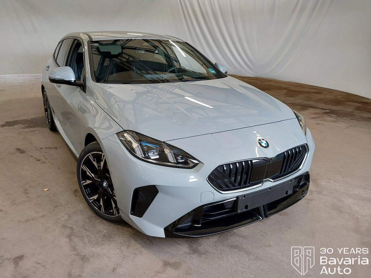 BMW 120 d Steptronic, снимка 4 - Автомобили и джипове - 56235568