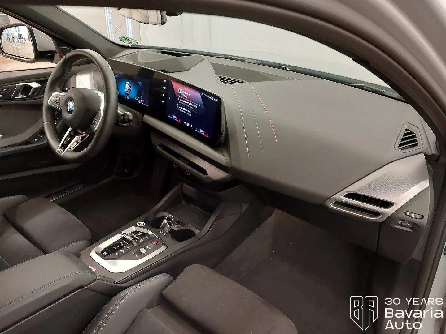 BMW 120 d Steptronic, снимка 7 - Автомобили и джипове - 56235568