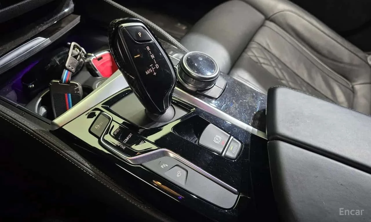 BMW 540 * xDrive M Sport Plus * ������ ���� �� �������� | Mobile.bg � ����������� 9