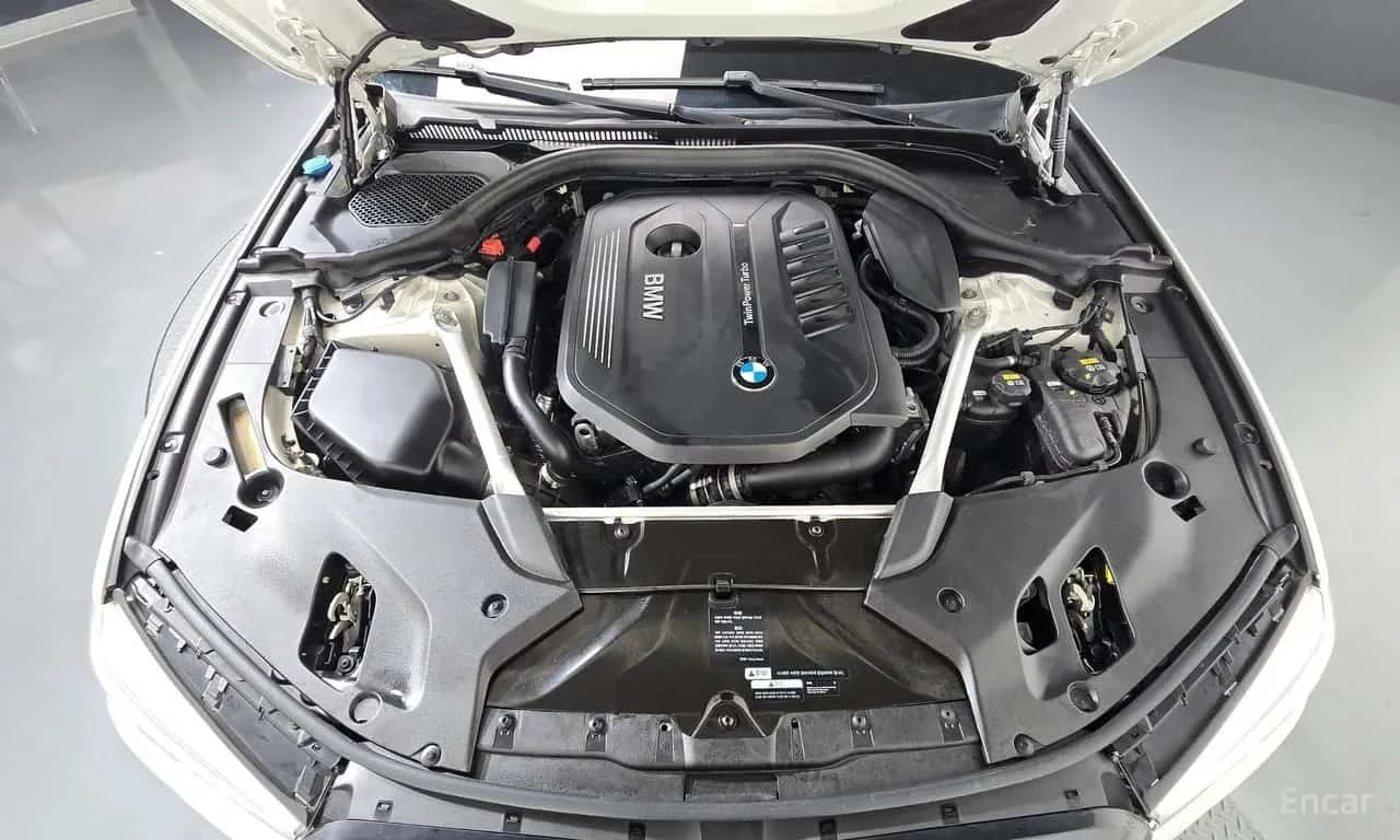 BMW 540 * xDrive M Sport Plus * ������ ���� �� �������� | Mobile.bg � ����������� 6