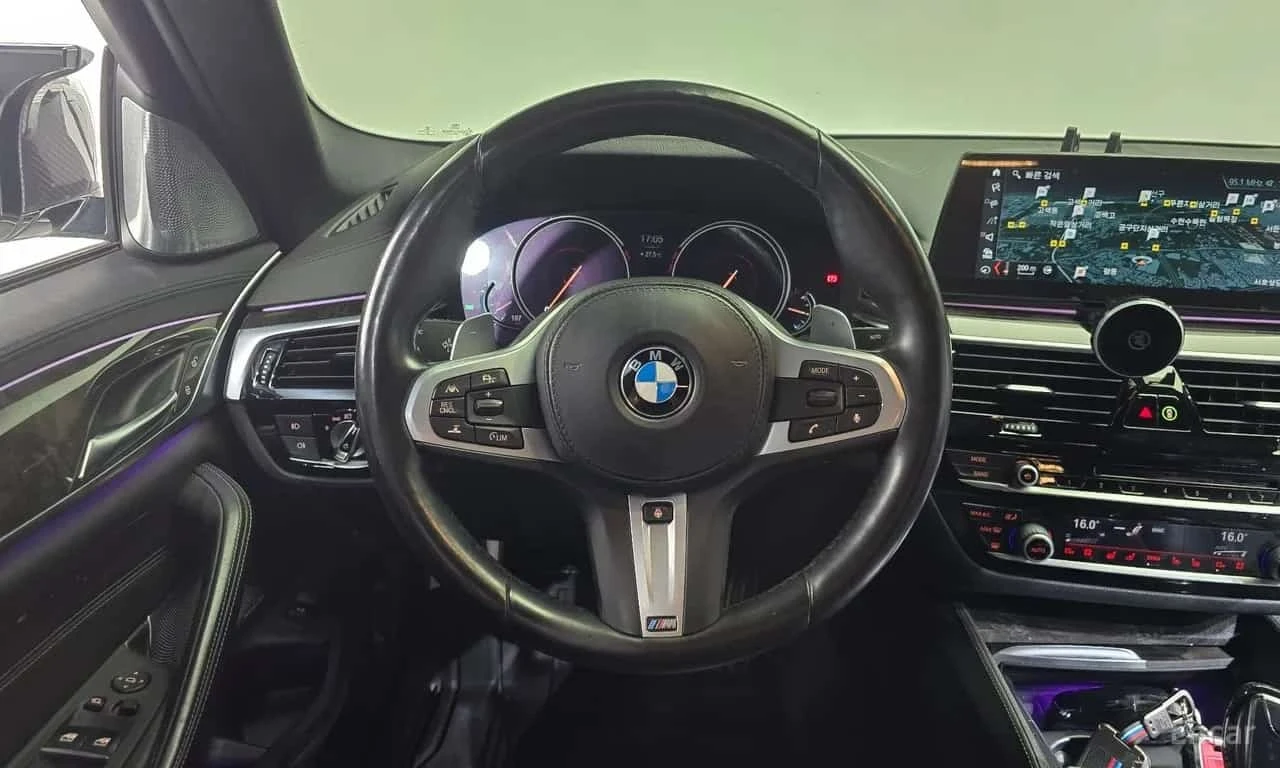 BMW 540 * xDrive M Sport Plus * ������ ���� �� �������� | Mobile.bg � ����������� 13