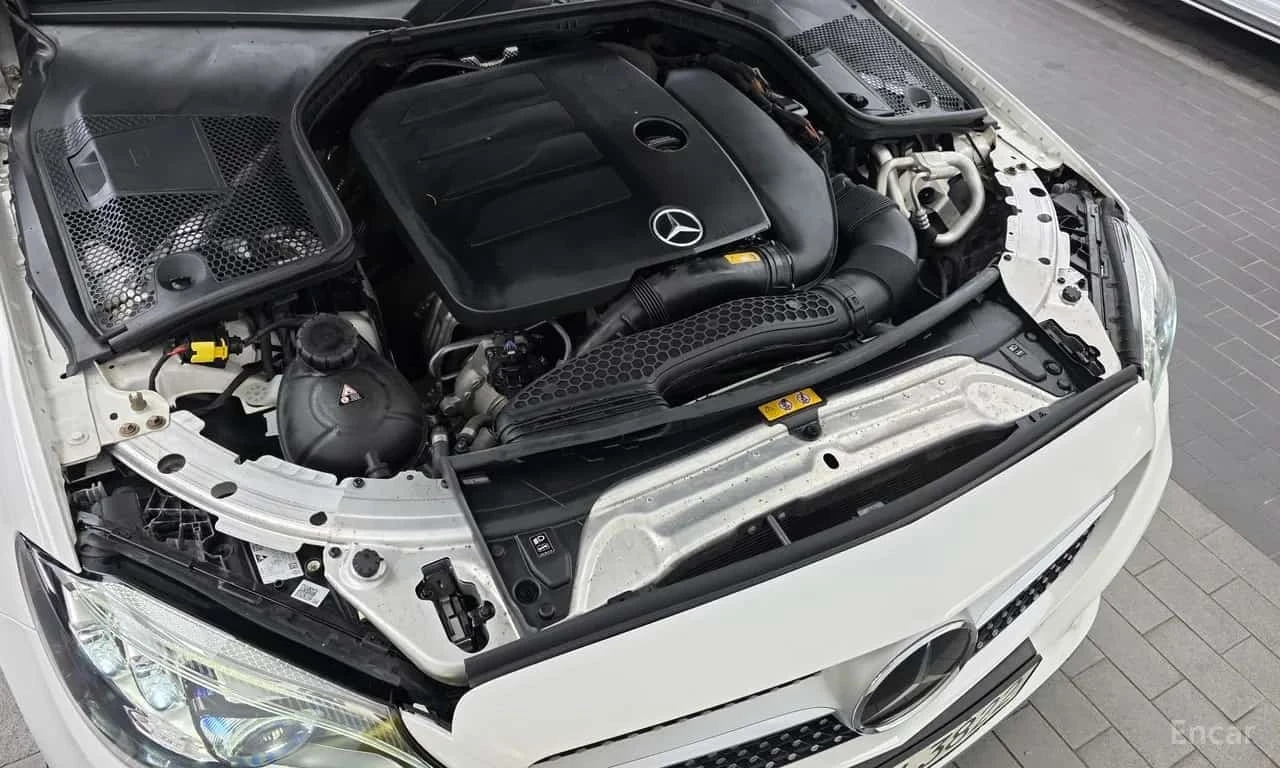 Mercedes-Benz C 200 ��� �����/Coupe * ����������� | Mobile.bg � ����������� 6