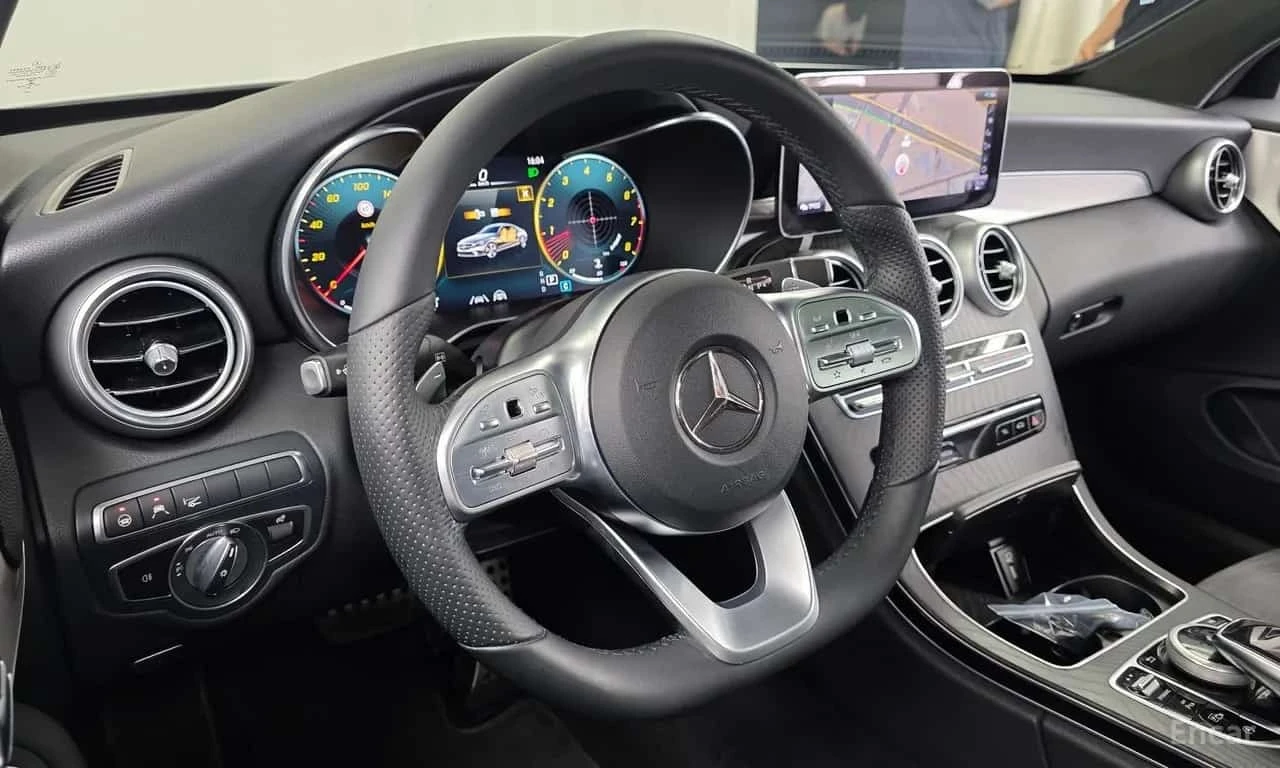 Mercedes-Benz C 200 ��� �����/Coupe * ����������� | Mobile.bg � ����������� 12