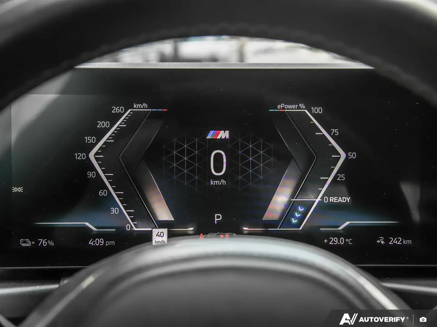 BMW i4 XDRIVE* M* 50* 360������* LANE* ASSIST*  | Mobile.bg � ����������� 12