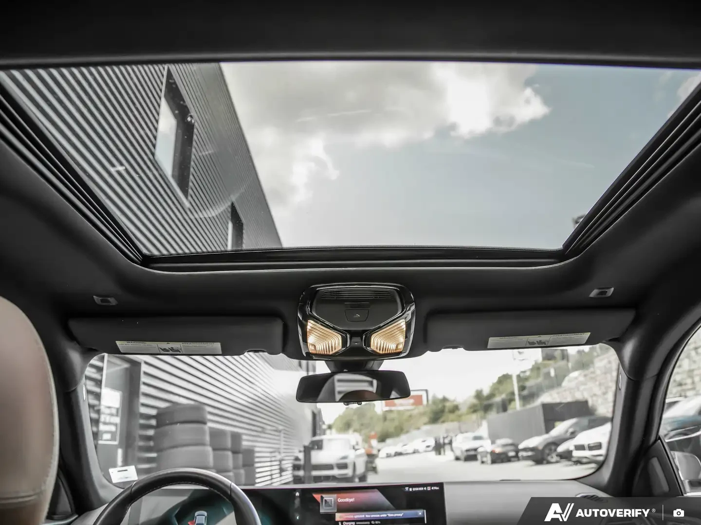 BMW i4 XDRIVE* M* 50* 360������* LANE* ASSIST*  | Mobile.bg � ����������� 13