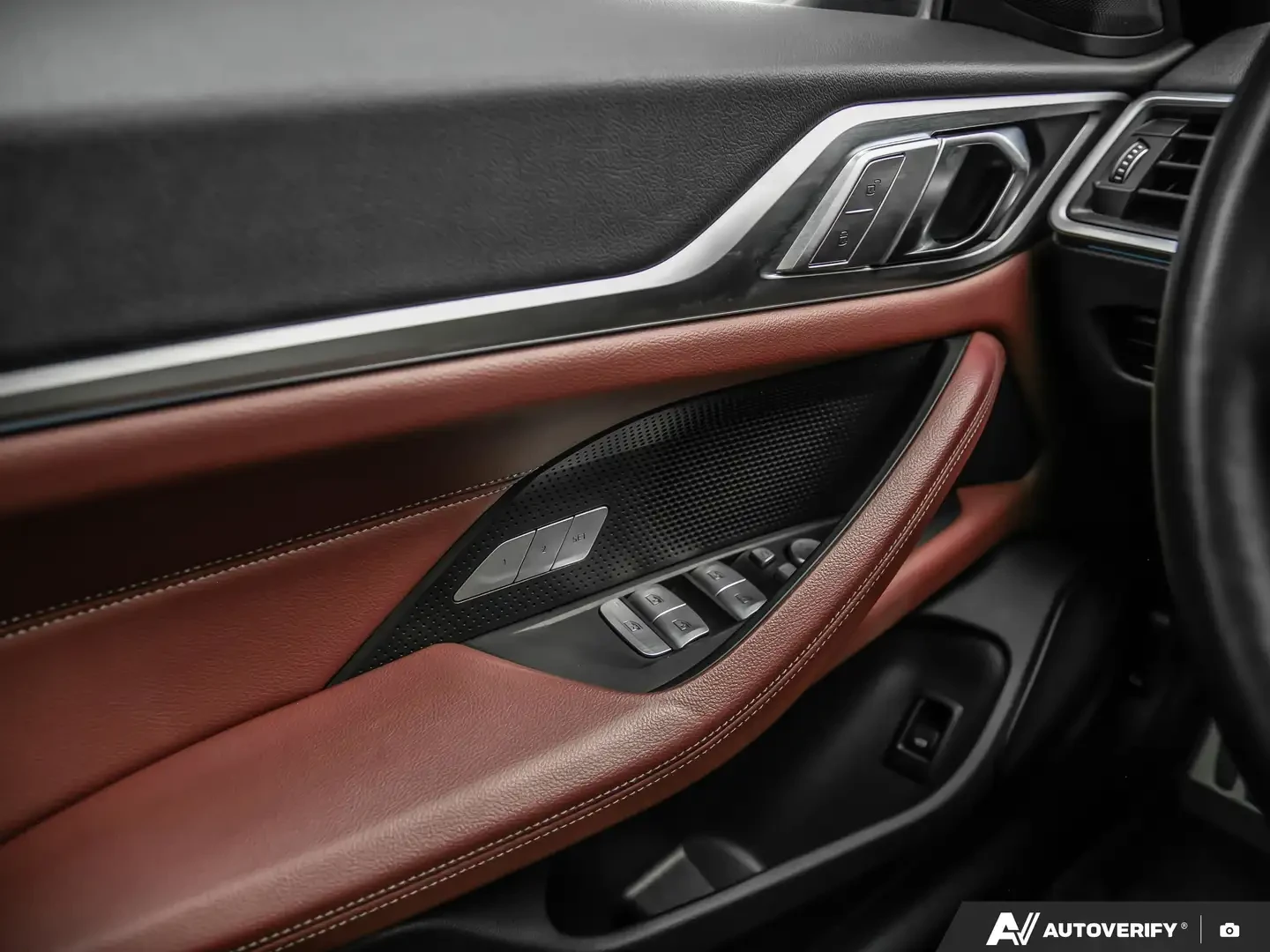 BMW i4 XDRIVE* M* 50* 360������* LANE* ASSIST*  | Mobile.bg � ����������� 7