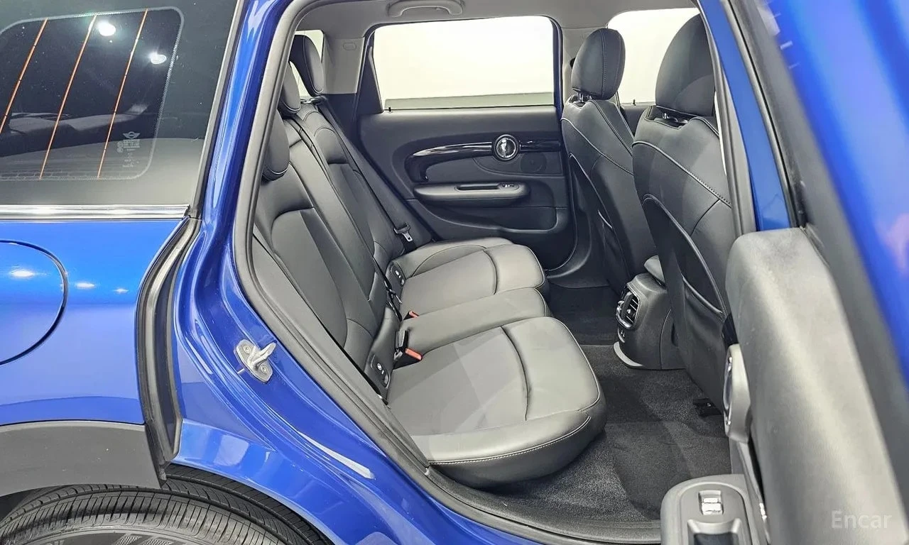 Mini Clubman * High * , снимка 17 - Автомобили и джипове - 56735239