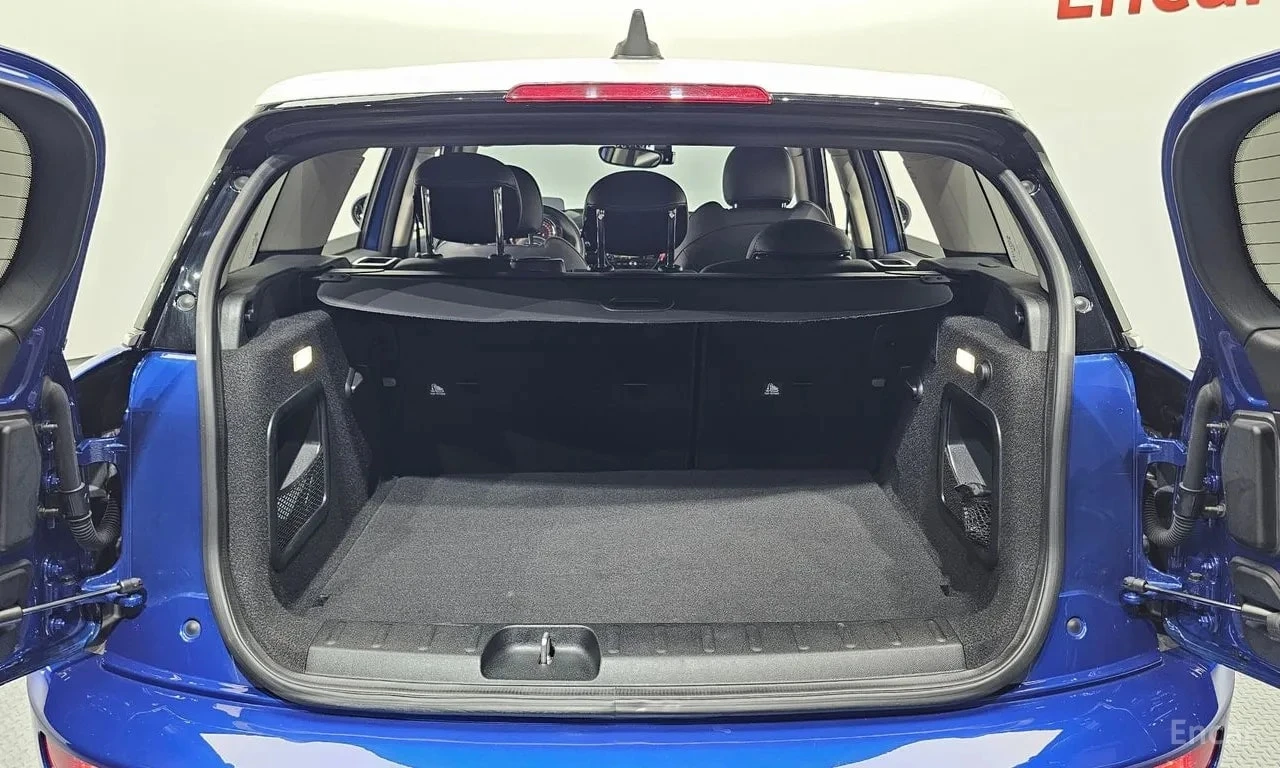 Mini Clubman * High * , снимка 16 - Автомобили и джипове - 56735239